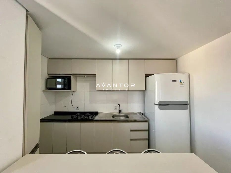 Apartamento com 1 quarto para alugar em Nossa Senhora do Rosário, Santa Maria/RS — foto 9 de 14