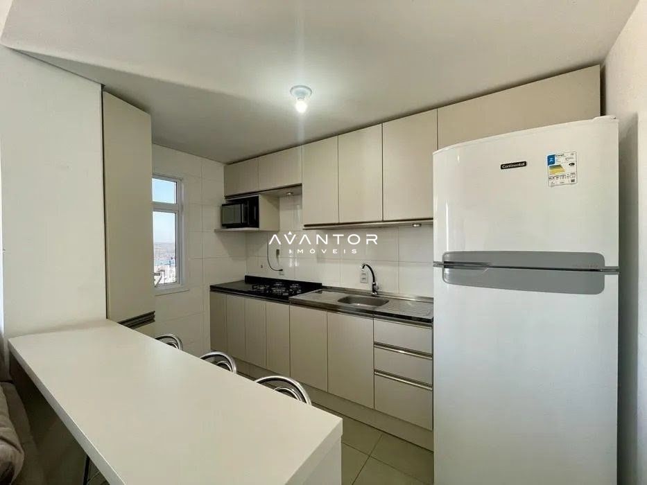 Apartamento com 1 quarto para alugar em Nossa Senhora do Rosário, Santa Maria/RS — foto 10 de 14