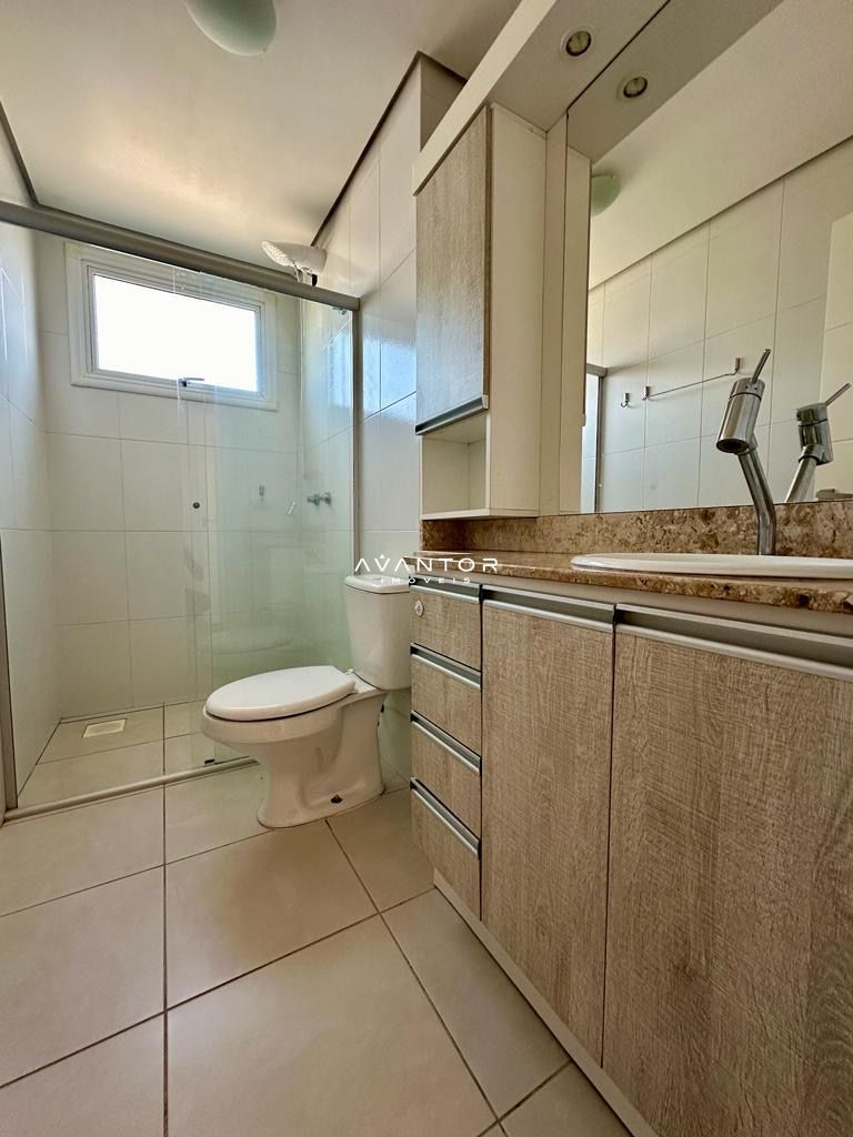 Apartamento com 3 quartos para alugar no Residencial Padova, em Menino Jesus, Santa Maria/RS — foto 9 de 12