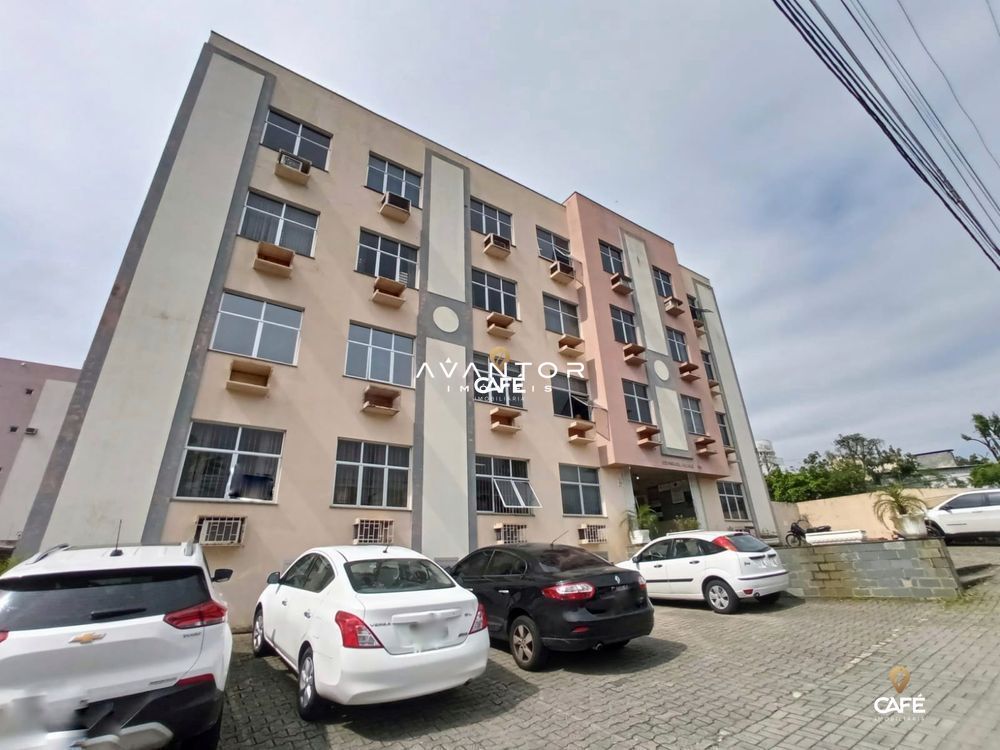 Sala Comercial com 3 salas para alugar no Edificio Miguel Reali, em Nossa Senhora das Dores, Santa Maria/RS — foto 2 de 5
