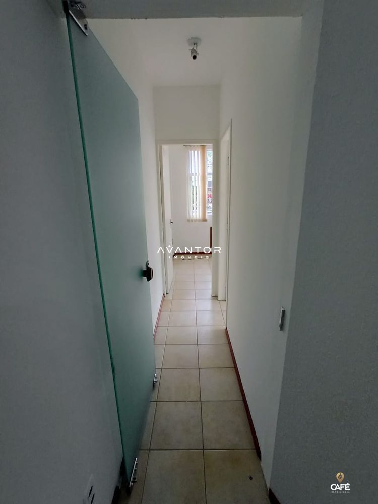 Sala Comercial com 3 salas para alugar no Edificio Miguel Reali, em Nossa Senhora das Dores, Santa Maria/RS — foto 4 de 5