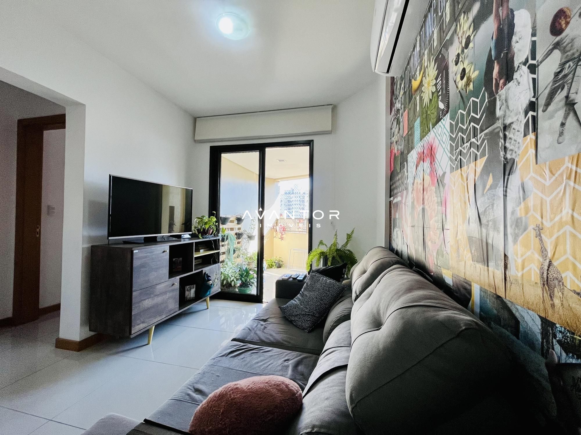 Apartamento com 2 quartos à venda no Residencial Le Parc, em Centro, Santa Maria/RS — foto 3 de 12