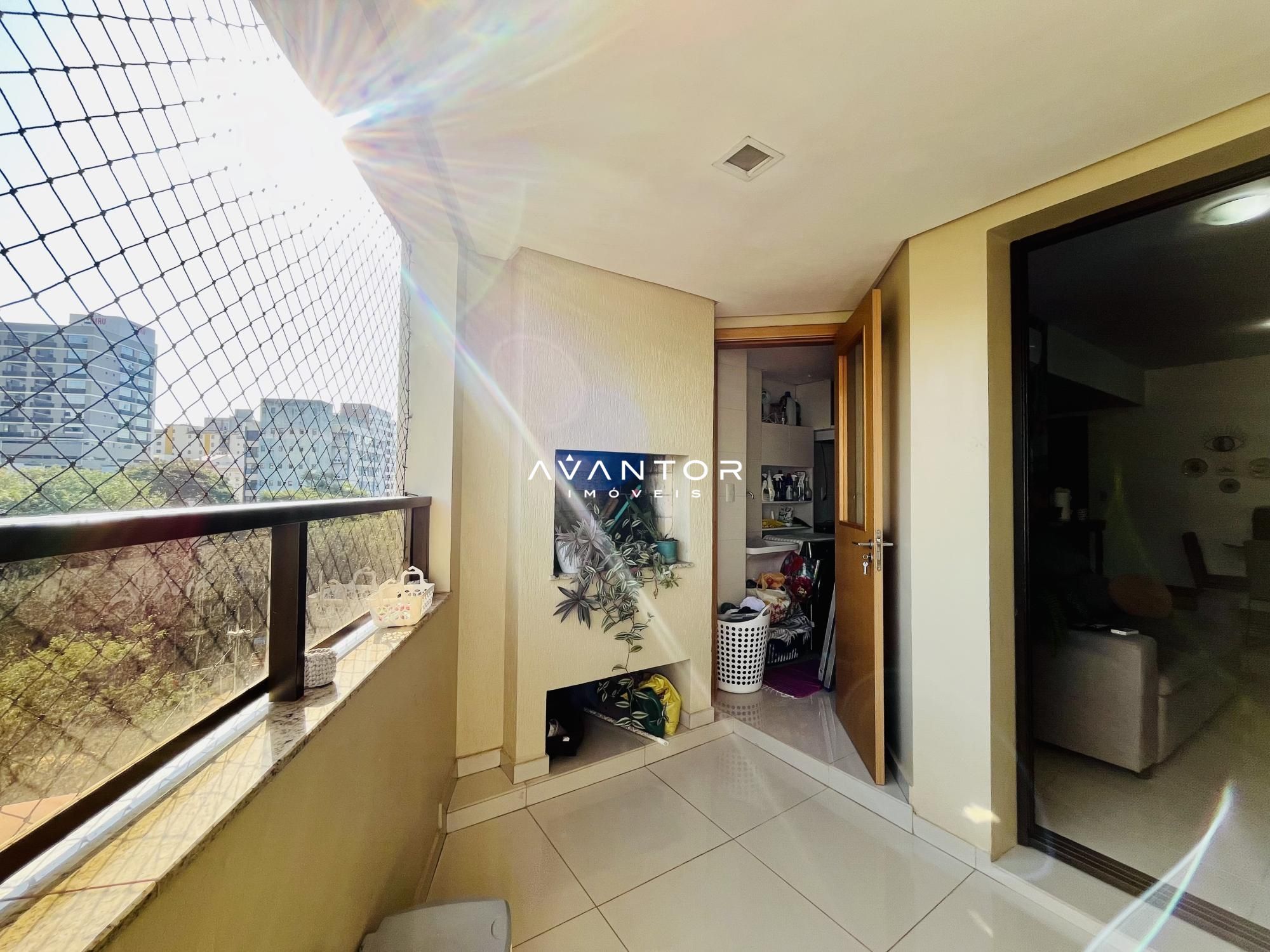Apartamento com 2 quartos à venda no Residencial Le Parc, em Centro, Santa Maria/RS — foto 8 de 12