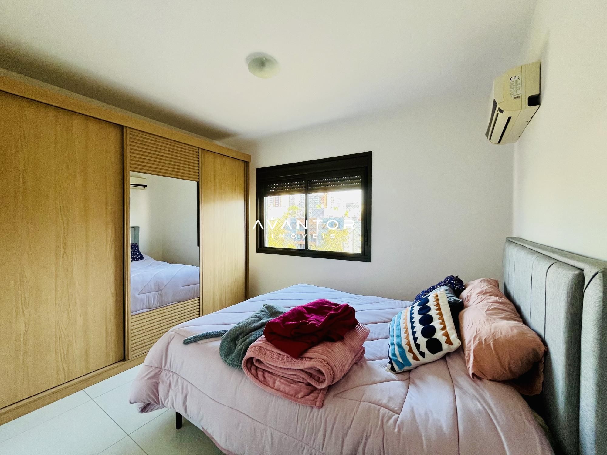 Apartamento com 2 quartos à venda no Residencial Le Parc, em Centro, Santa Maria/RS — foto 11 de 12