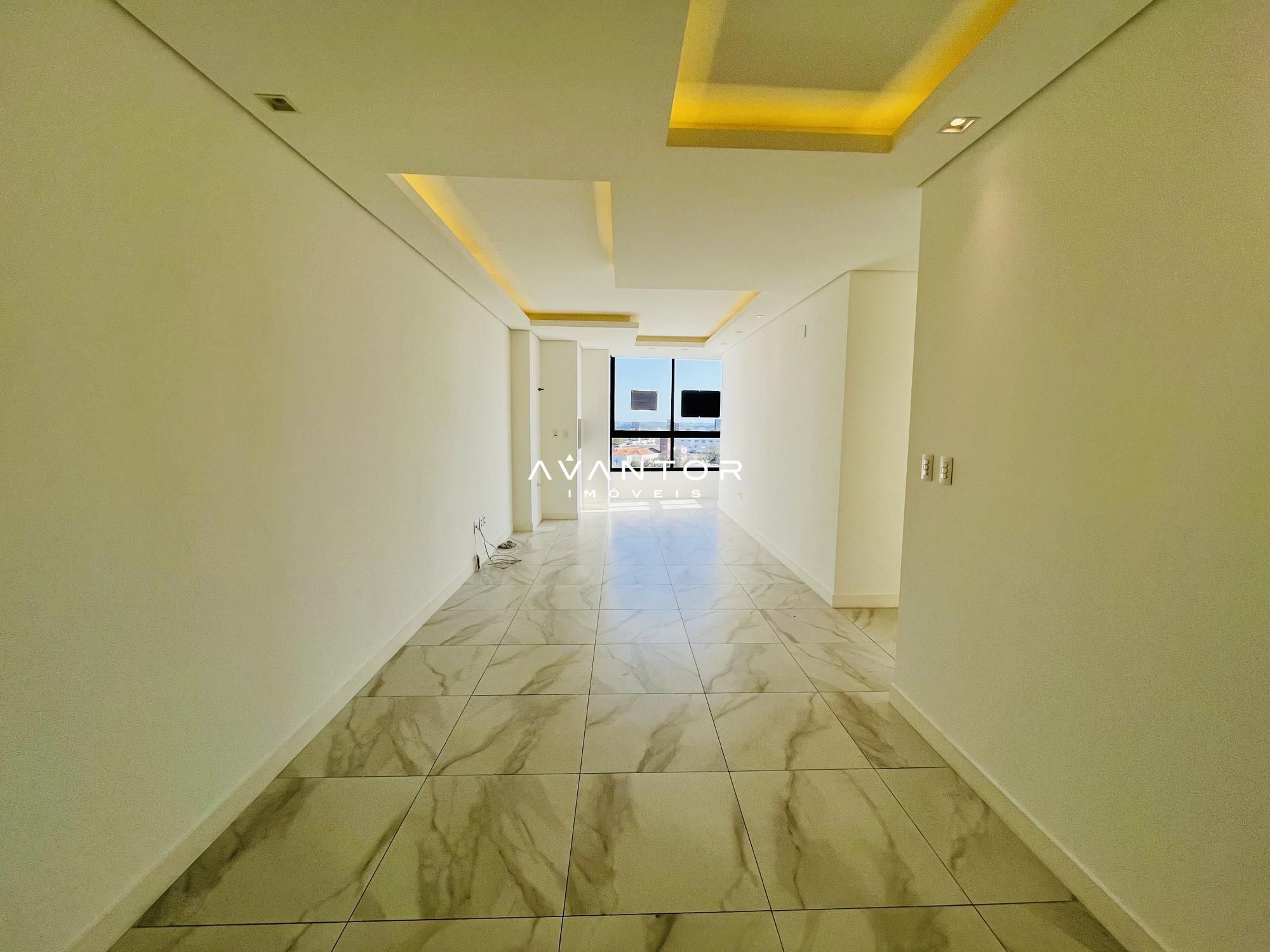 Apartamento com 2 quartos à venda no Residencial Scenarium, em Nossa Senhora Medianeira, Santa Maria/RS — foto 2 de 29