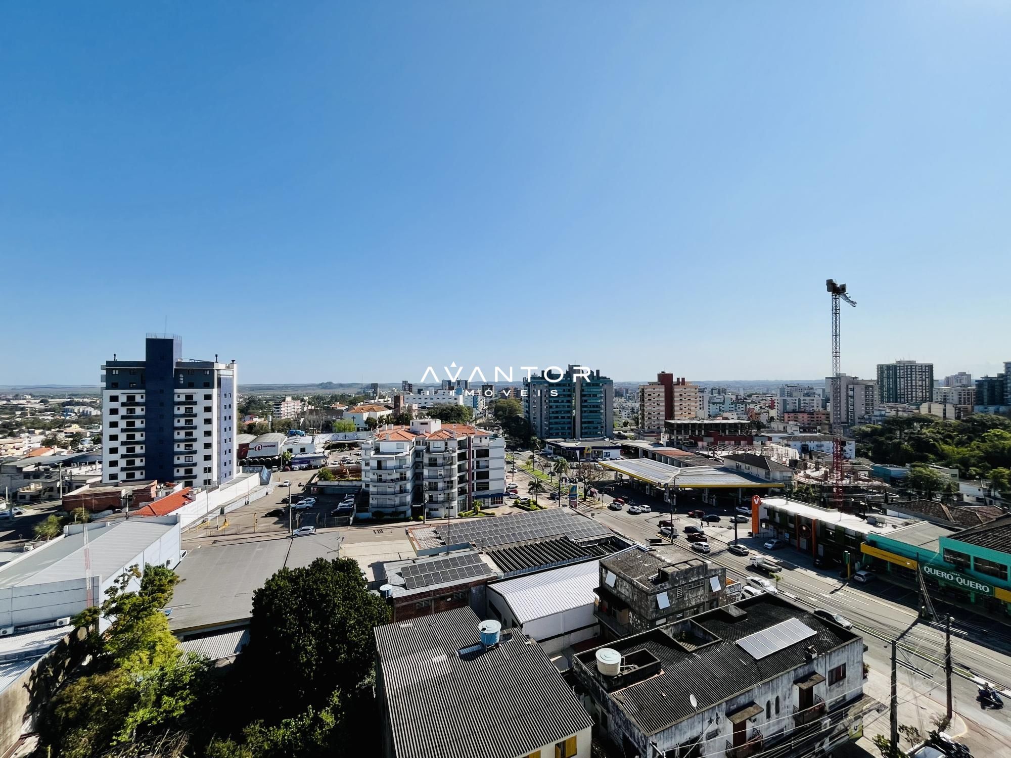 Apartamento com 2 quartos à venda no Residencial Scenarium, em Nossa Senhora Medianeira, Santa Maria/RS — foto 12 de 29