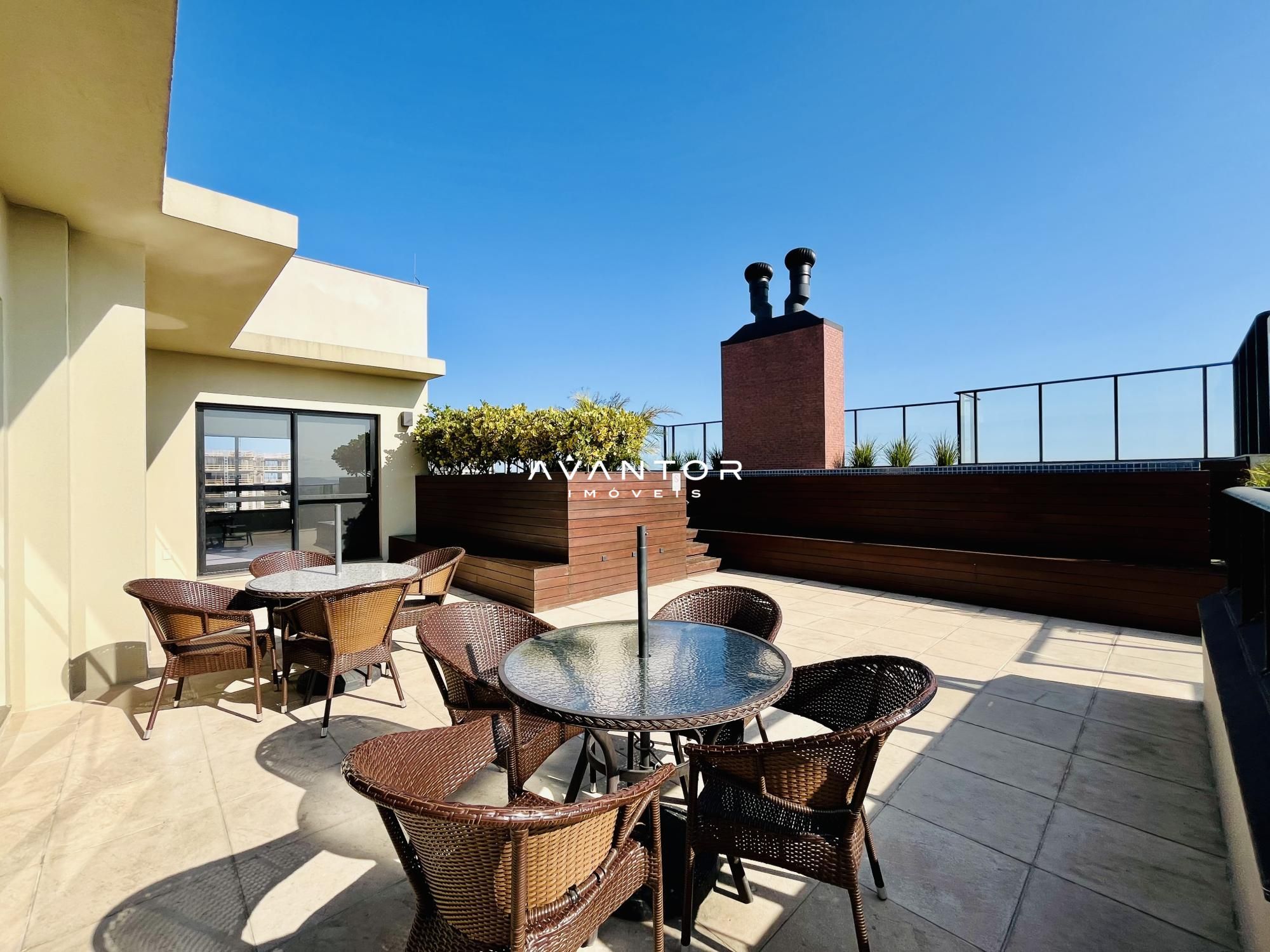 Apartamento com 2 quartos à venda no Residencial Scenarium, em Nossa Senhora Medianeira, Santa Maria/RS — foto 23 de 29