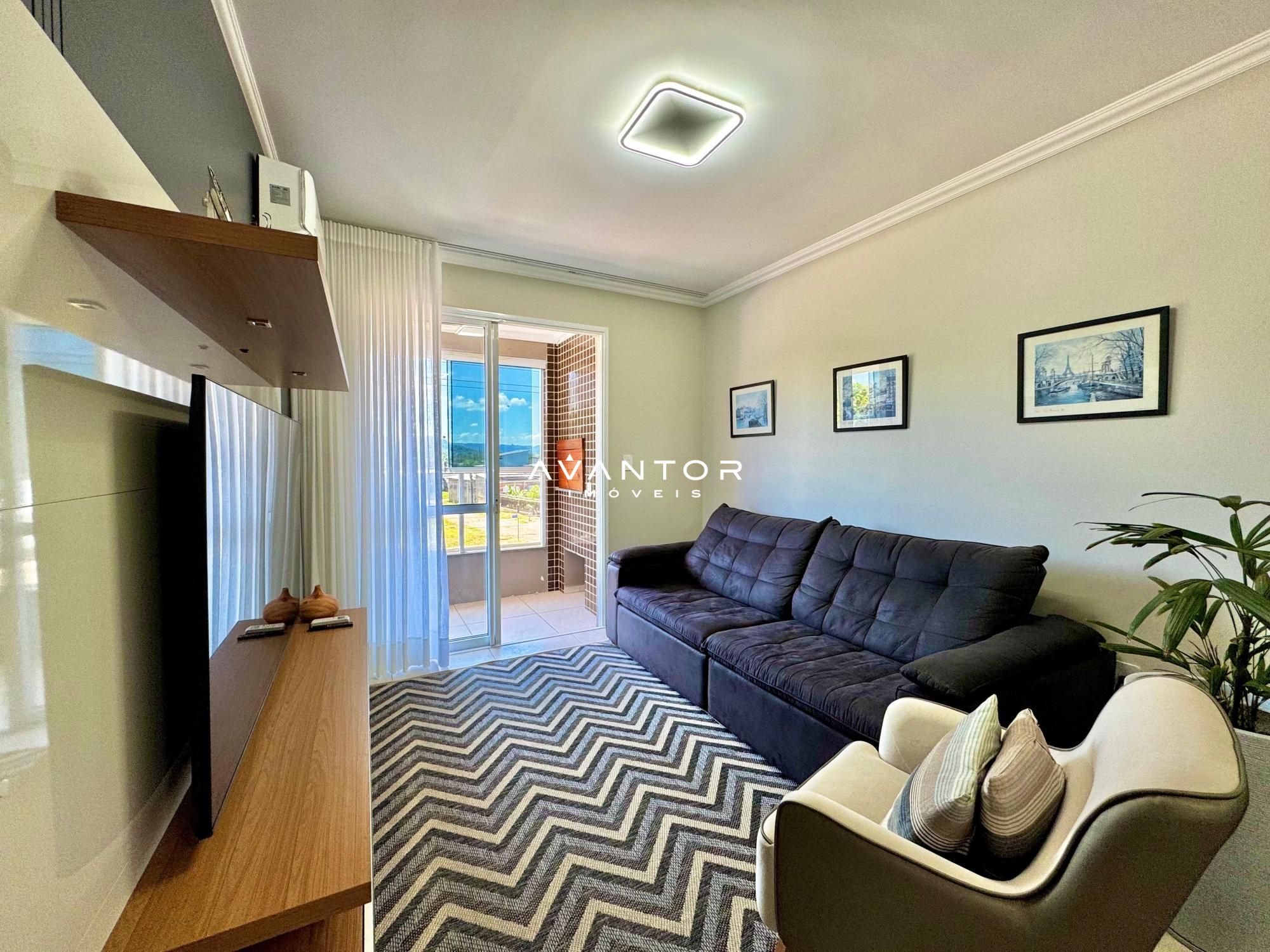 Apartamento com 2 quartos à venda no Residencial Príncipe DI Piemonte, em Camobi, Santa Maria/RS — foto 4 de 20