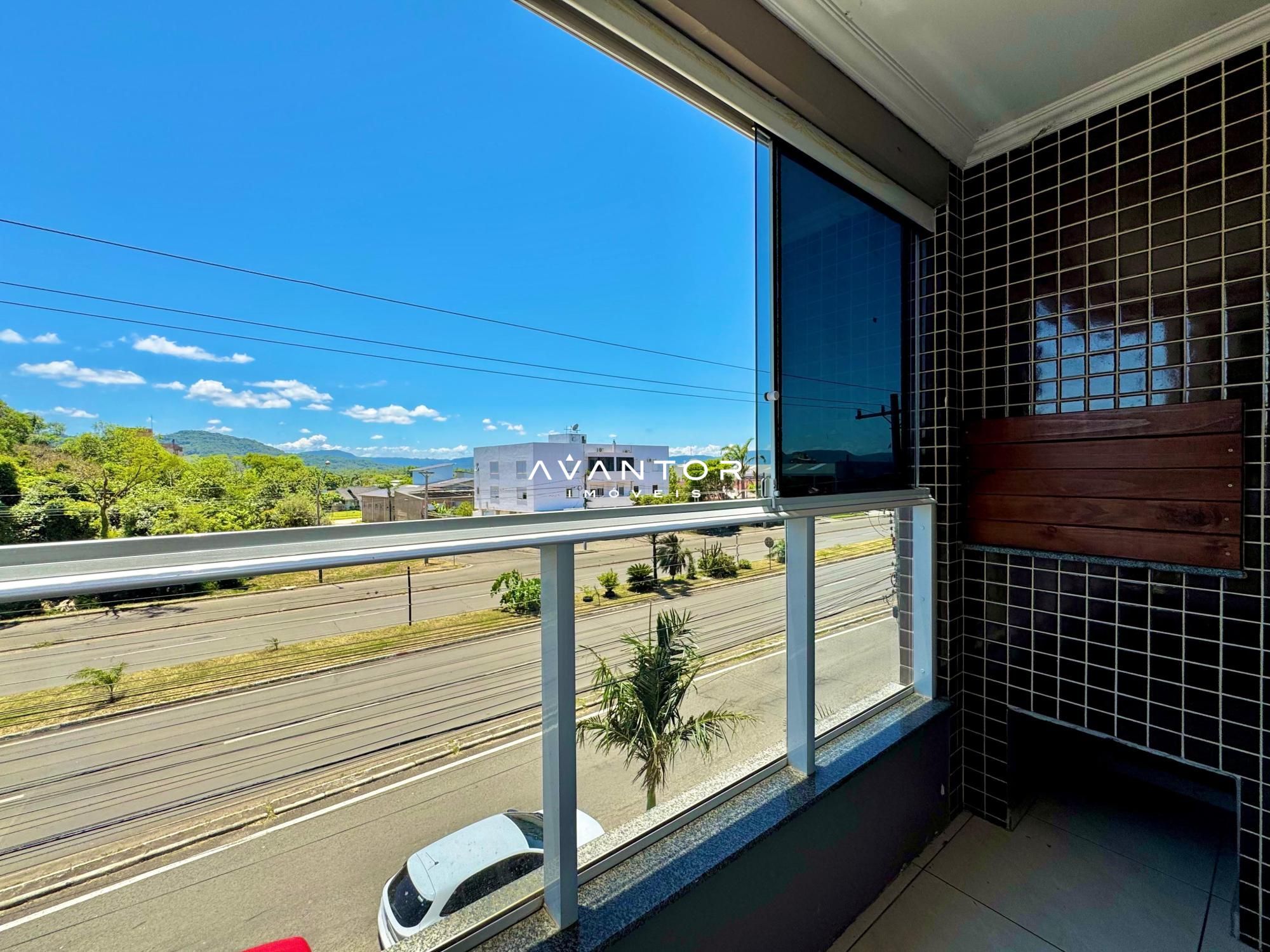 Apartamento com 2 quartos à venda no Residencial Príncipe DI Piemonte, em Camobi, Santa Maria/RS — foto 8 de 20