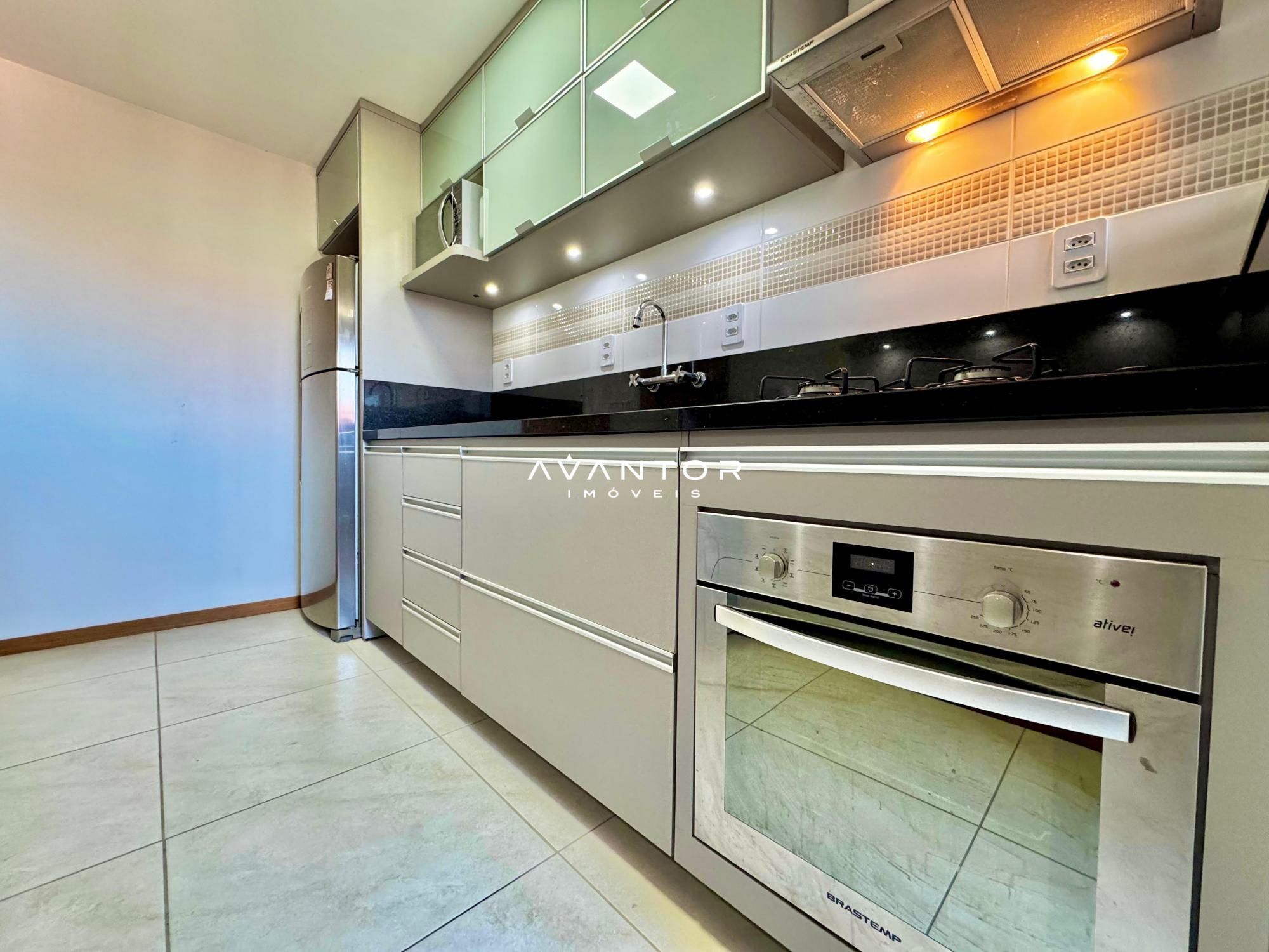 Apartamento com 2 quartos à venda no Residencial Príncipe DI Piemonte, em Camobi, Santa Maria/RS — foto 12 de 20