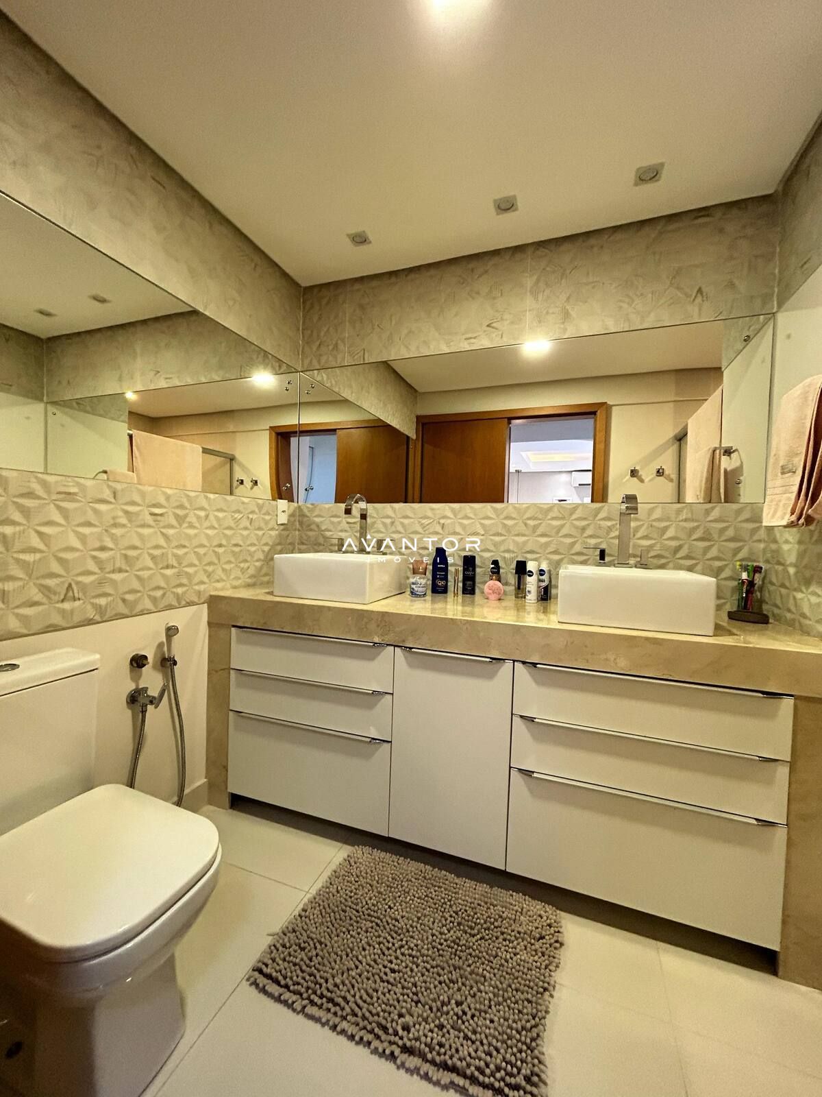 Apartamento com 3 quartos à venda no Residencial Copenhagen, em Centro, Santa Maria/RS — foto 14 de 20