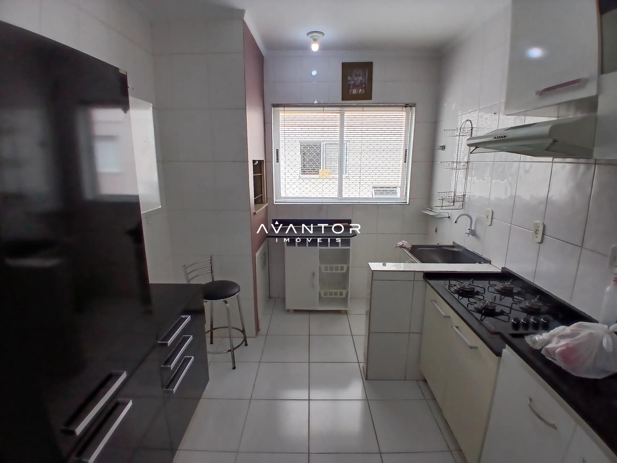 Apartamento com 2 quartos para alugar no Edifício D'angelo, em Nossa Senhora de Lourdes, Santa Maria/RS — foto 15 de 20
