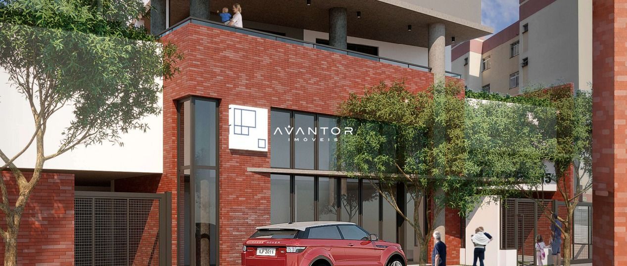 Apartamento com 2 quartos à venda no Residencial Marques Da Rocha, em Centro, Santa Maria/RS — foto 3 de 6