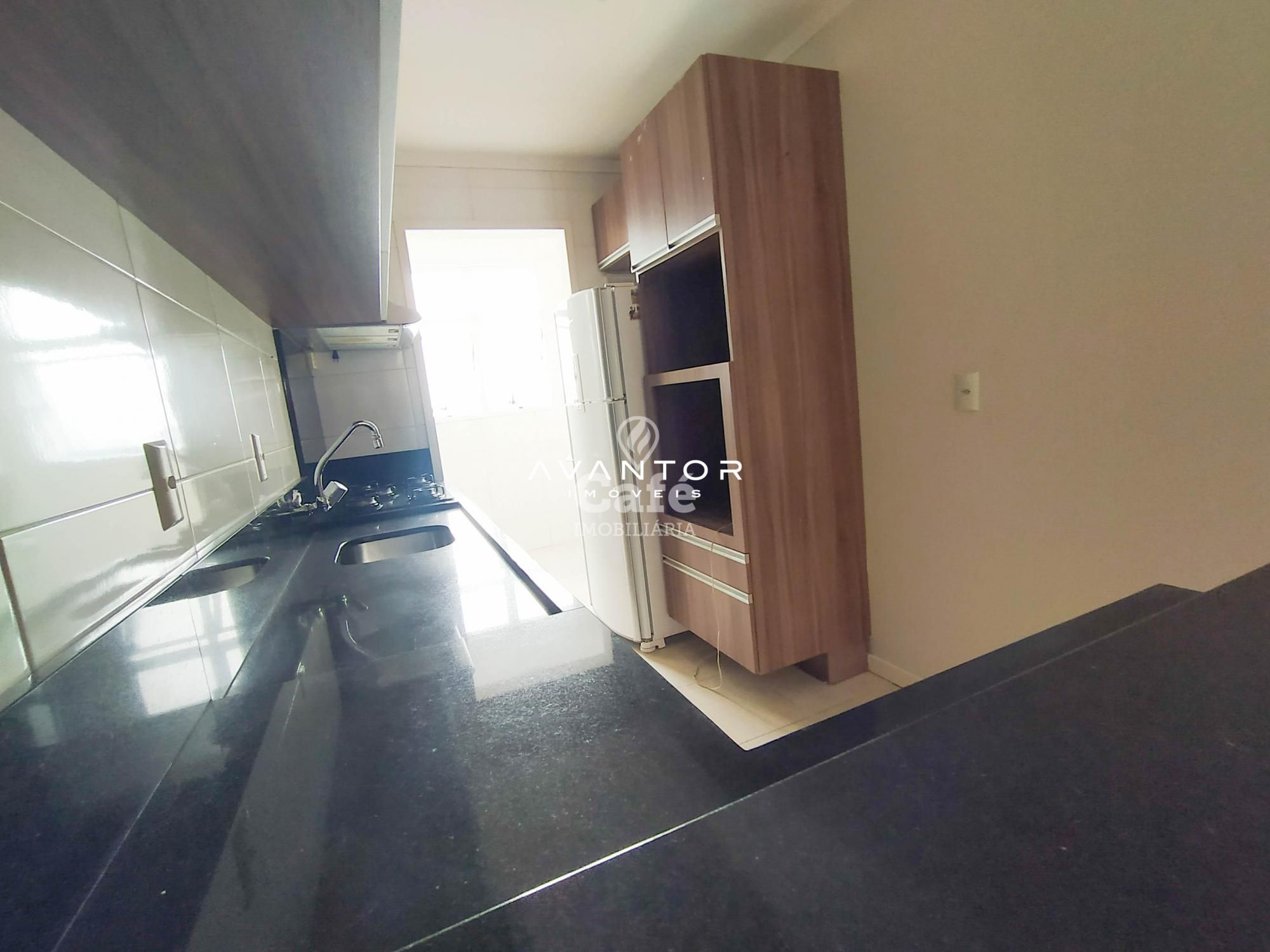 Apartamento com 2 quartos à venda no Residencial Torrelavega, em Bonfim, Santa Maria/RS — foto 3 de 13
