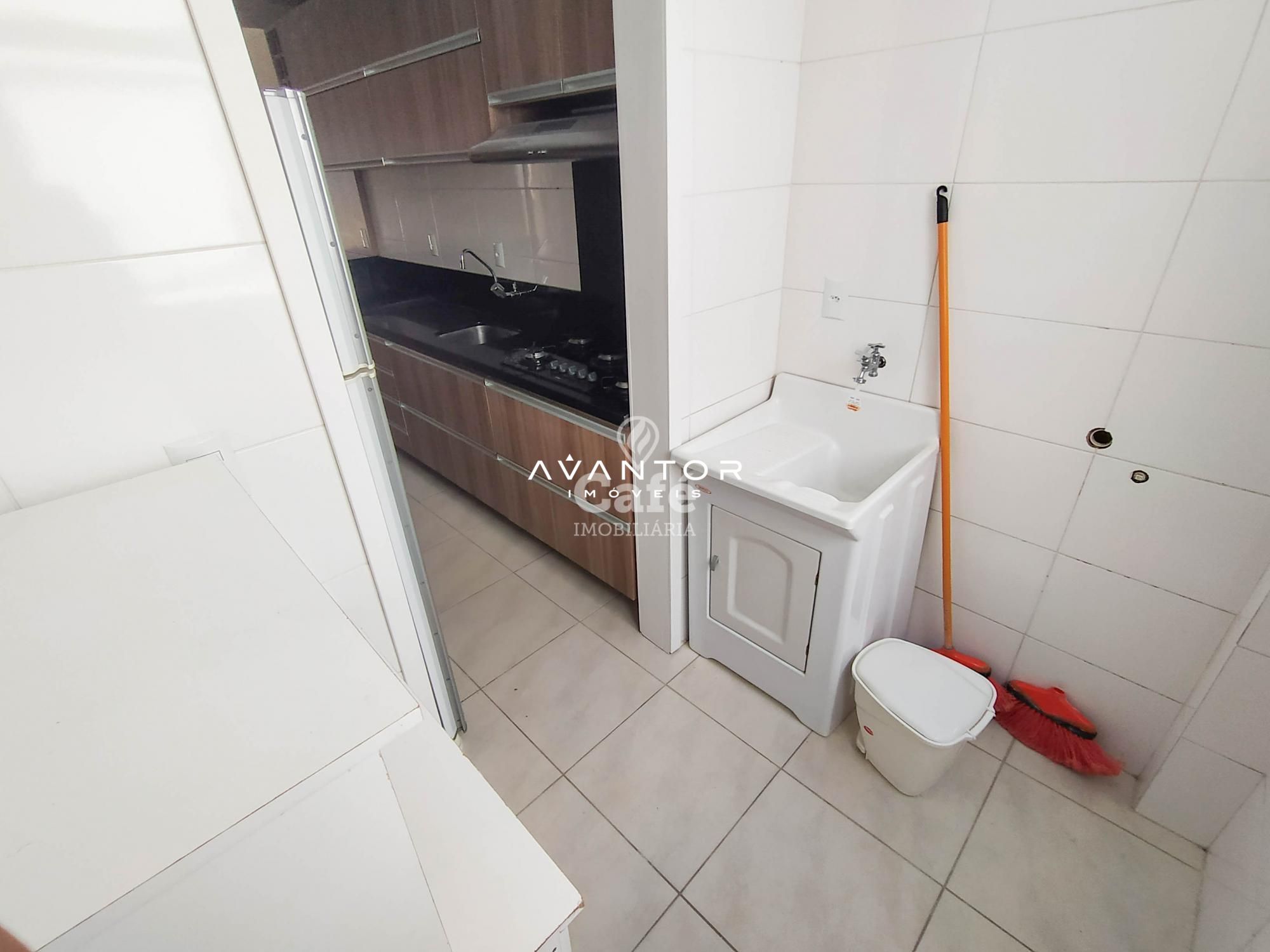 Apartamento com 2 quartos à venda no Residencial Torrelavega, em Bonfim, Santa Maria/RS — foto 5 de 13
