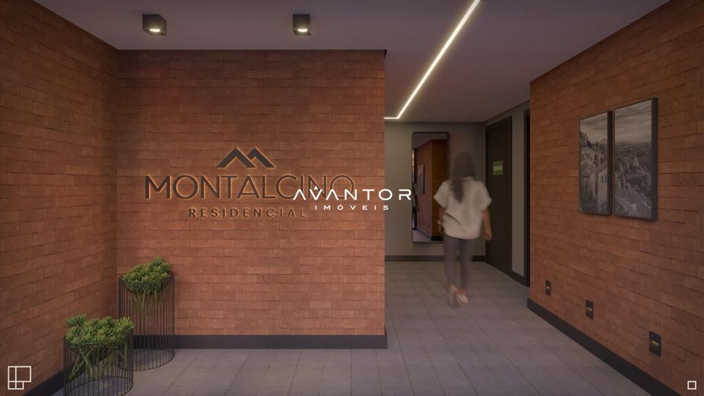 Apartamento com 1 quarto à venda no Residencial Montalcino, em Camobi, Santa Maria/RS — foto 8 de 12