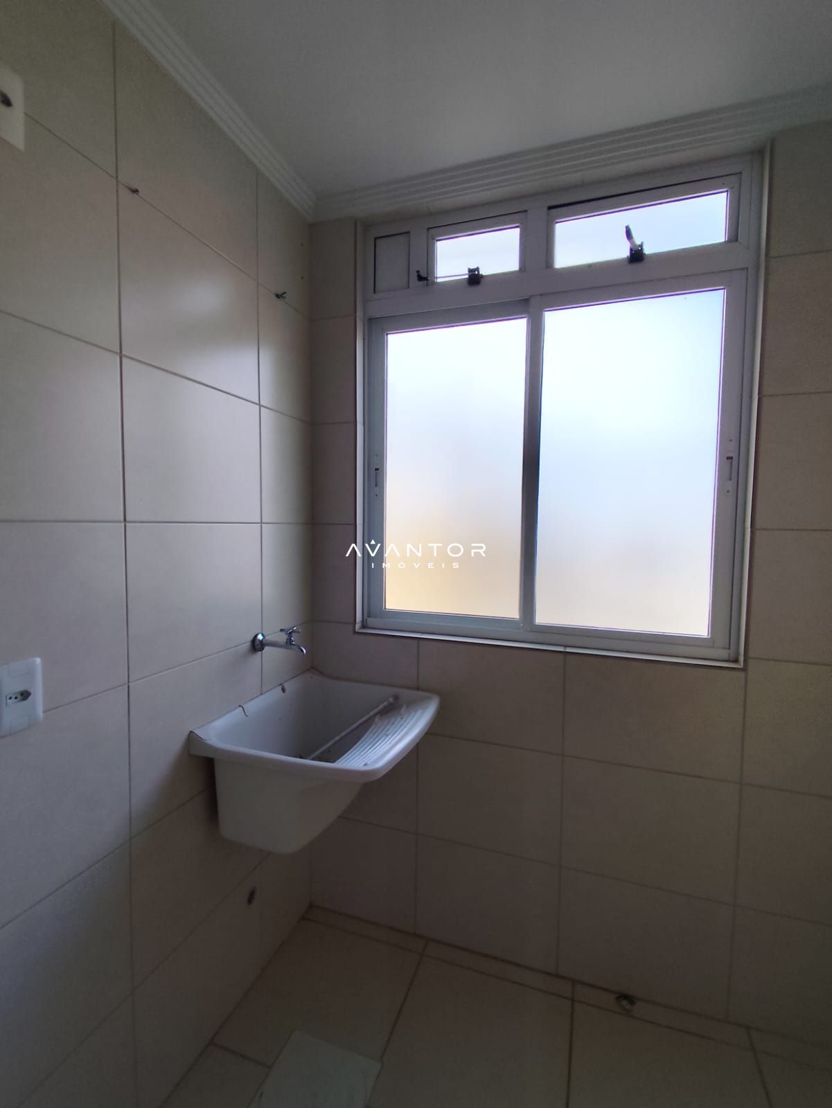 Apartamento com 1 quarto para alugar no Residencial Sagitárius, em Nossa Senhora do Rosário, Santa Maria/RS — foto 7 de 10