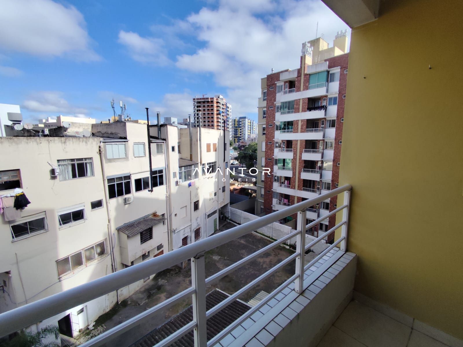 Apartamento com 1 quarto para alugar no Residencial Sagitárius, em Nossa Senhora do Rosário, Santa Maria/RS — foto 8 de 10
