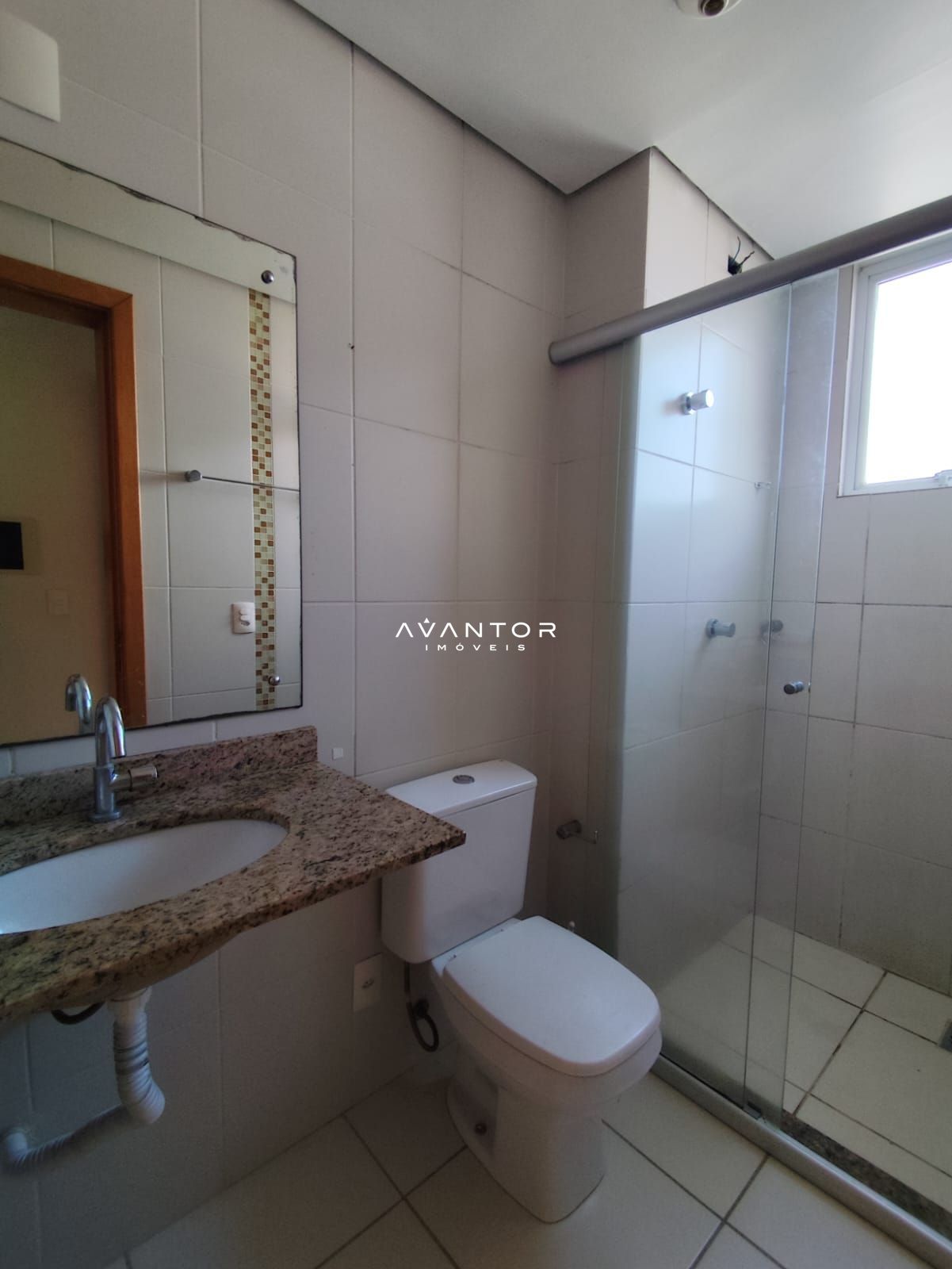 Apartamento com 1 quarto para alugar no Residencial Sagitárius, em Nossa Senhora do Rosário, Santa Maria/RS — foto 10 de 10