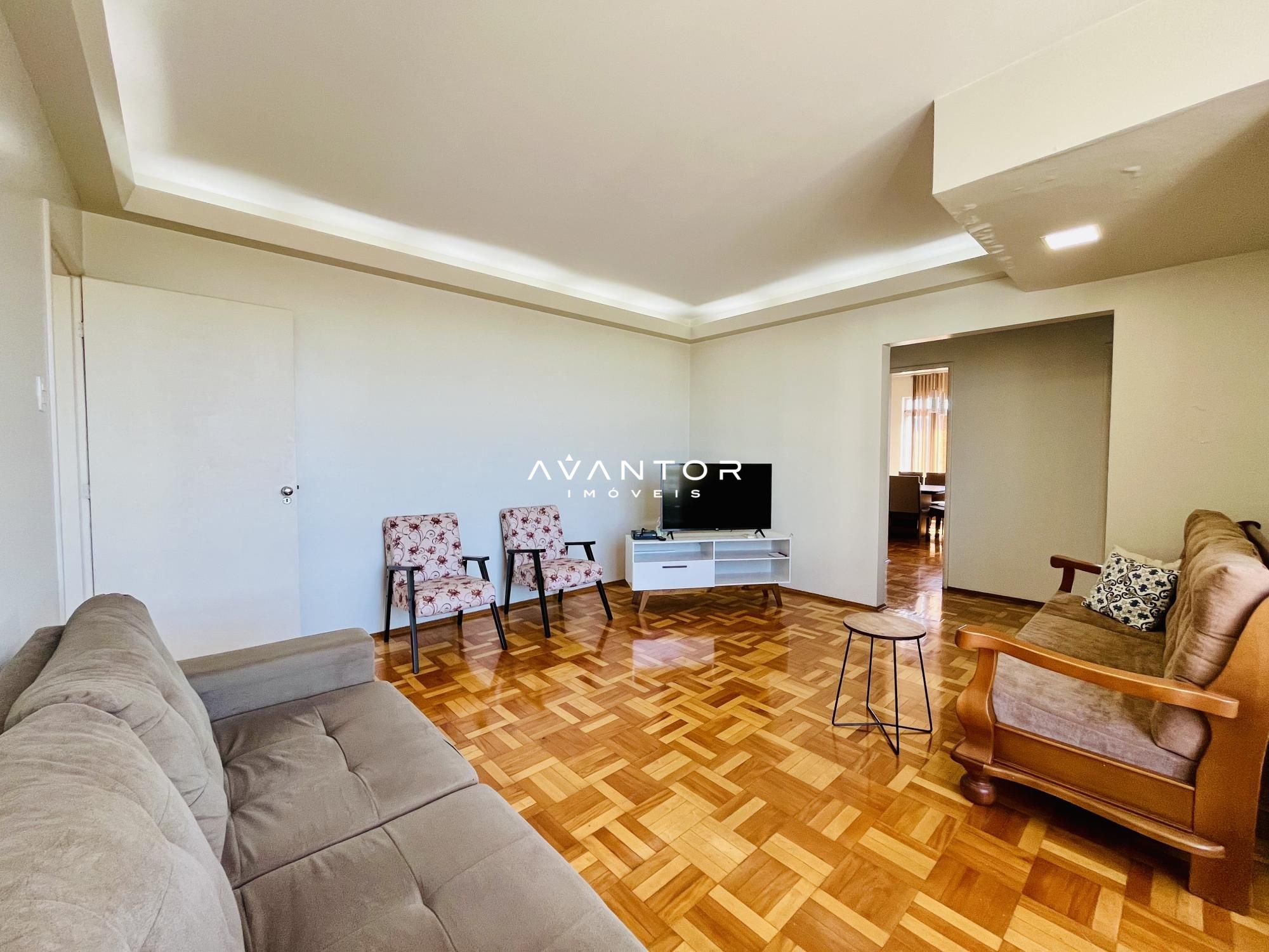 Apartamento com 3 quartos à venda no Edifício Galeria do Comércio, em Centro, Santa Maria/RS — foto 2 de 19