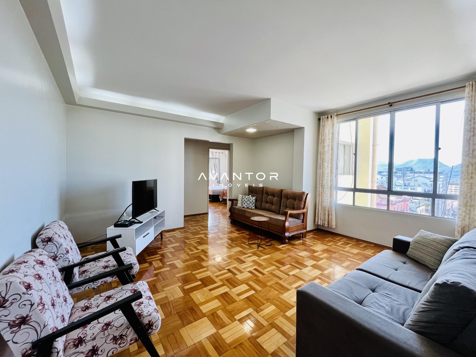 Apartamento com 3 quartos à venda no Edifício Galeria do Comércio, em Centro, Santa Maria/RS — foto 7 de 19