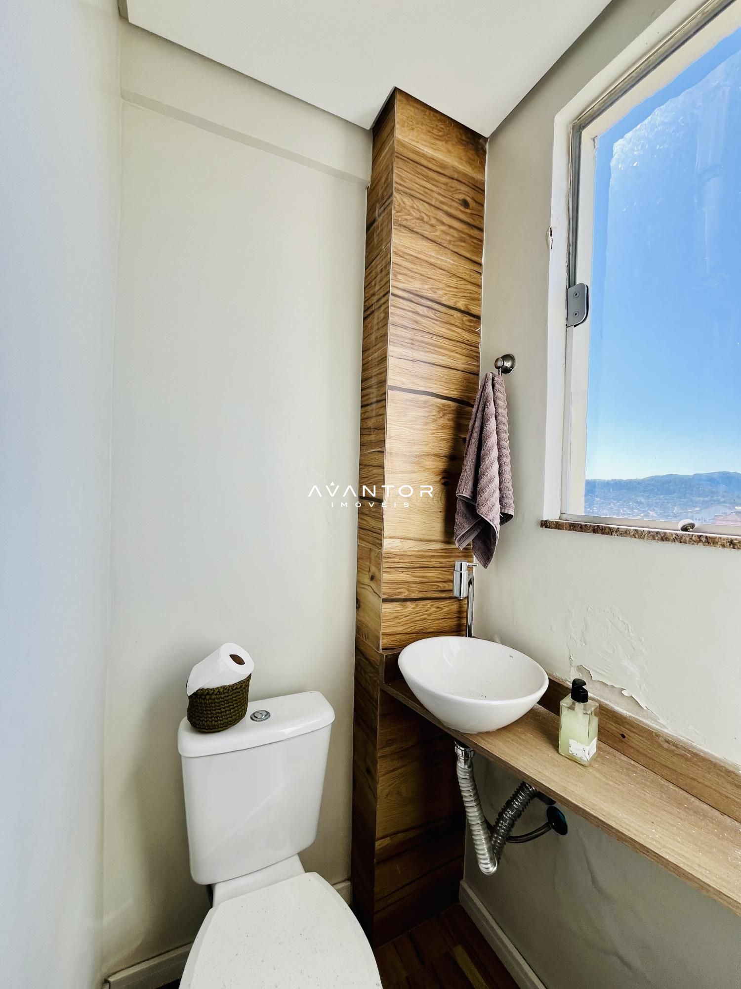 Apartamento com 3 quartos à venda no Edifício Galeria do Comércio, em Centro, Santa Maria/RS — foto 10 de 19