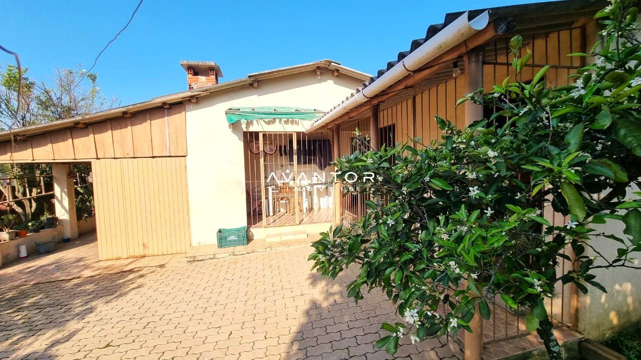 Casa com 3 quartos à venda em Camobi, Santa Maria/RS — foto 20 de 22