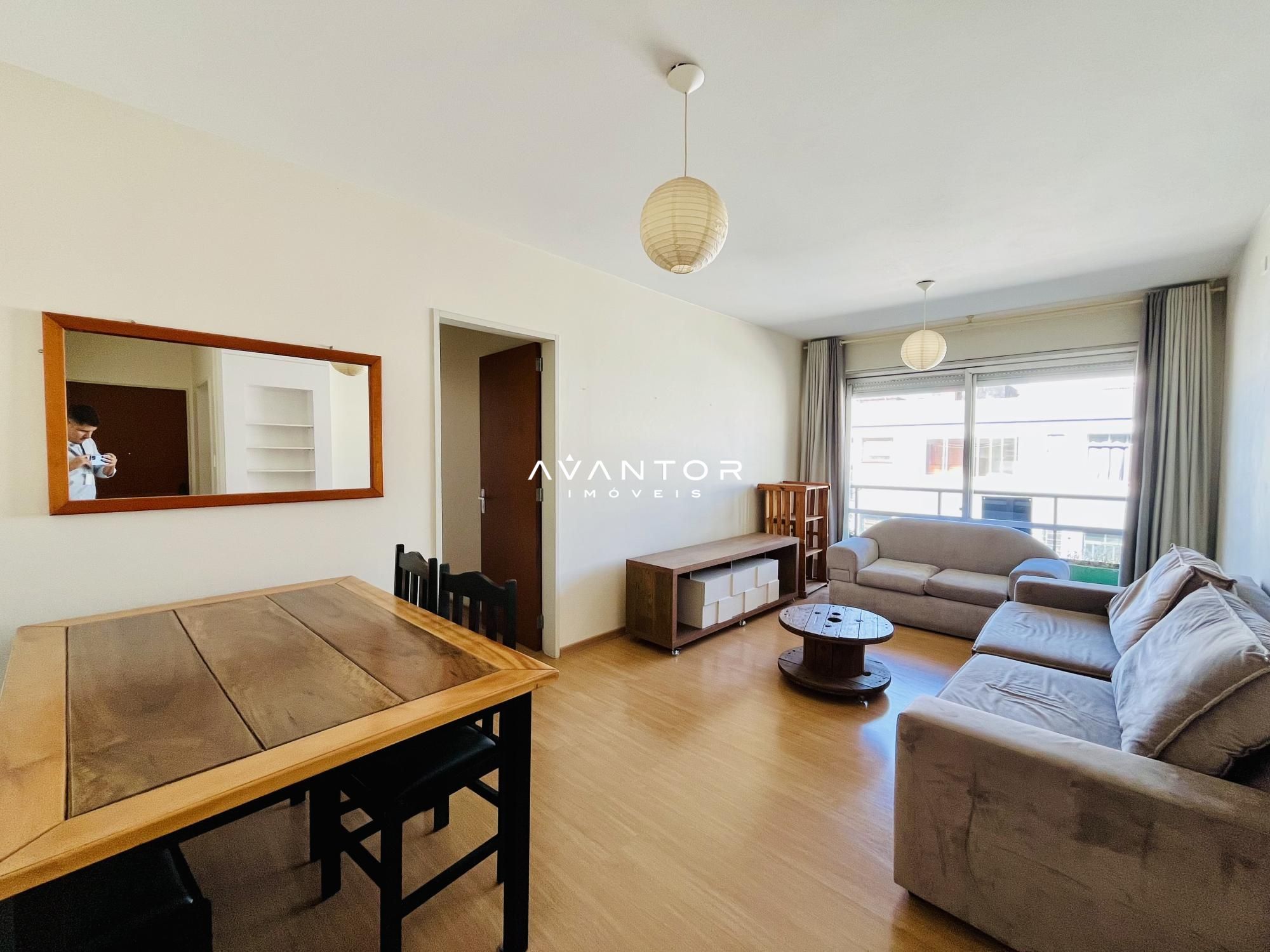 Apartamento com 2 quartos à venda no Edifício Dom Jose Duarte, em Centro, Santa Maria/RS — foto 2 de 17