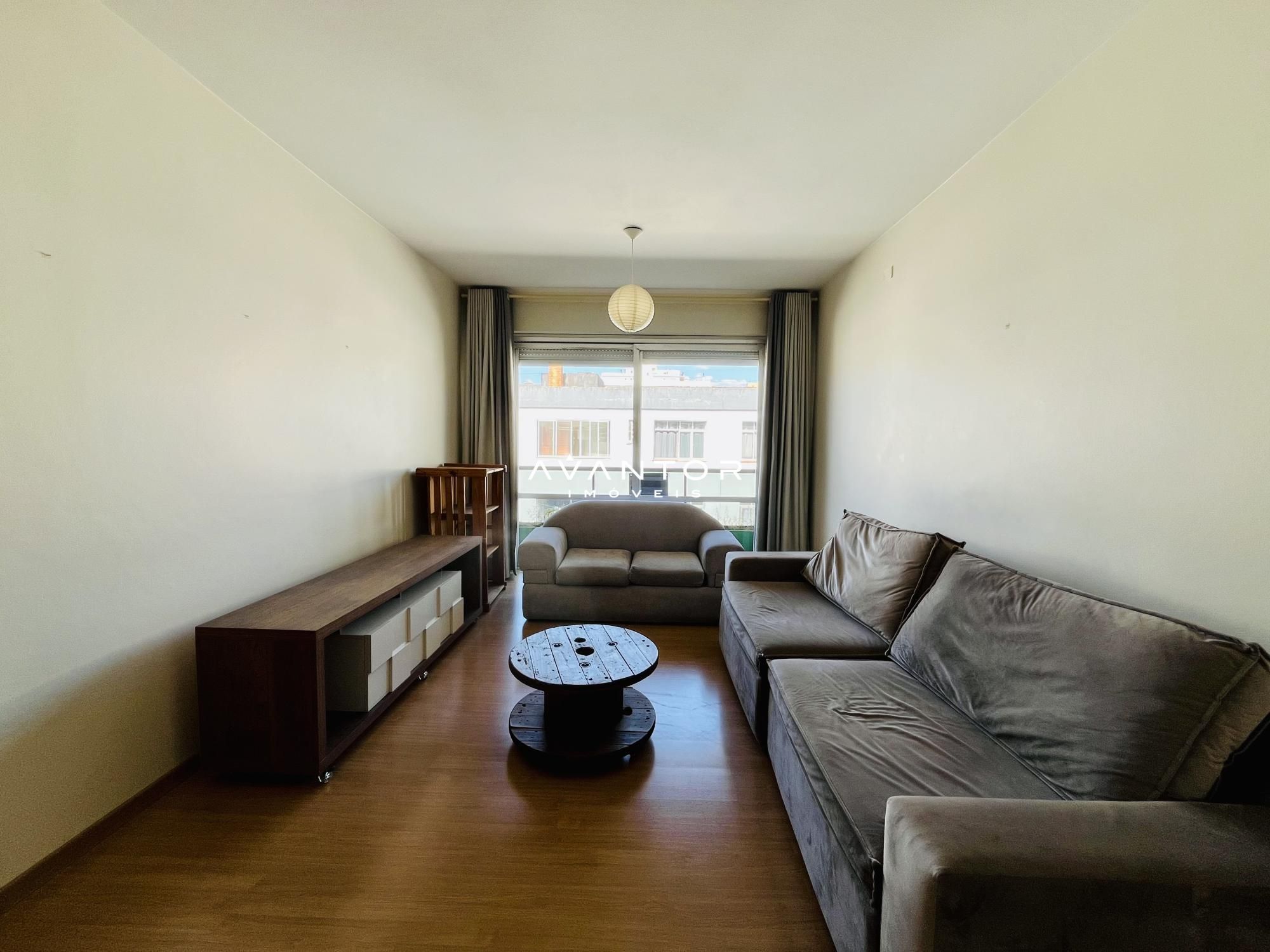Apartamento com 2 quartos à venda no Edifício Dom Jose Duarte, em Centro, Santa Maria/RS — foto 3 de 17
