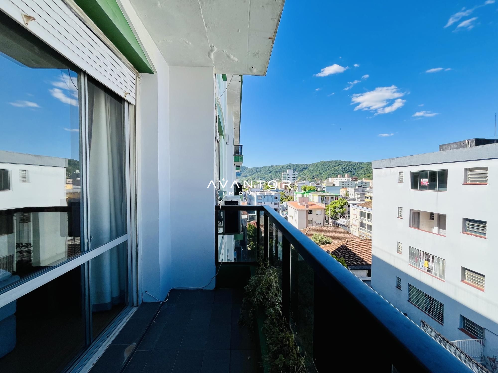 Apartamento com 2 quartos à venda no Edifício Dom Jose Duarte, em Centro, Santa Maria/RS — foto 12 de 17
