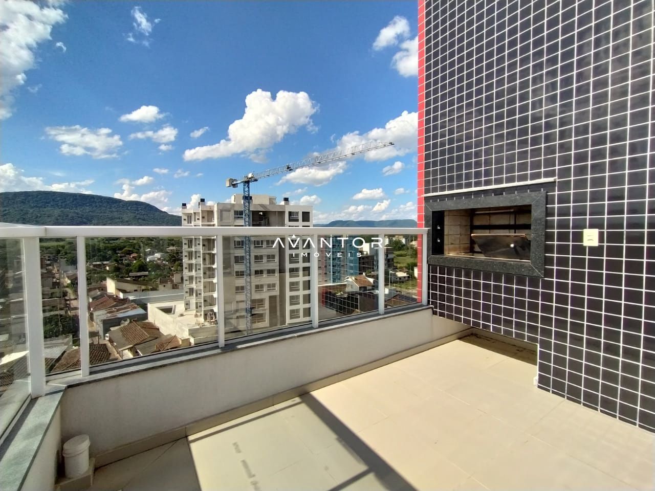Cobertura com 3 quartos à venda no Residencial Don Alfaya, em Camobi, Santa Maria/RS — foto 21 de 22