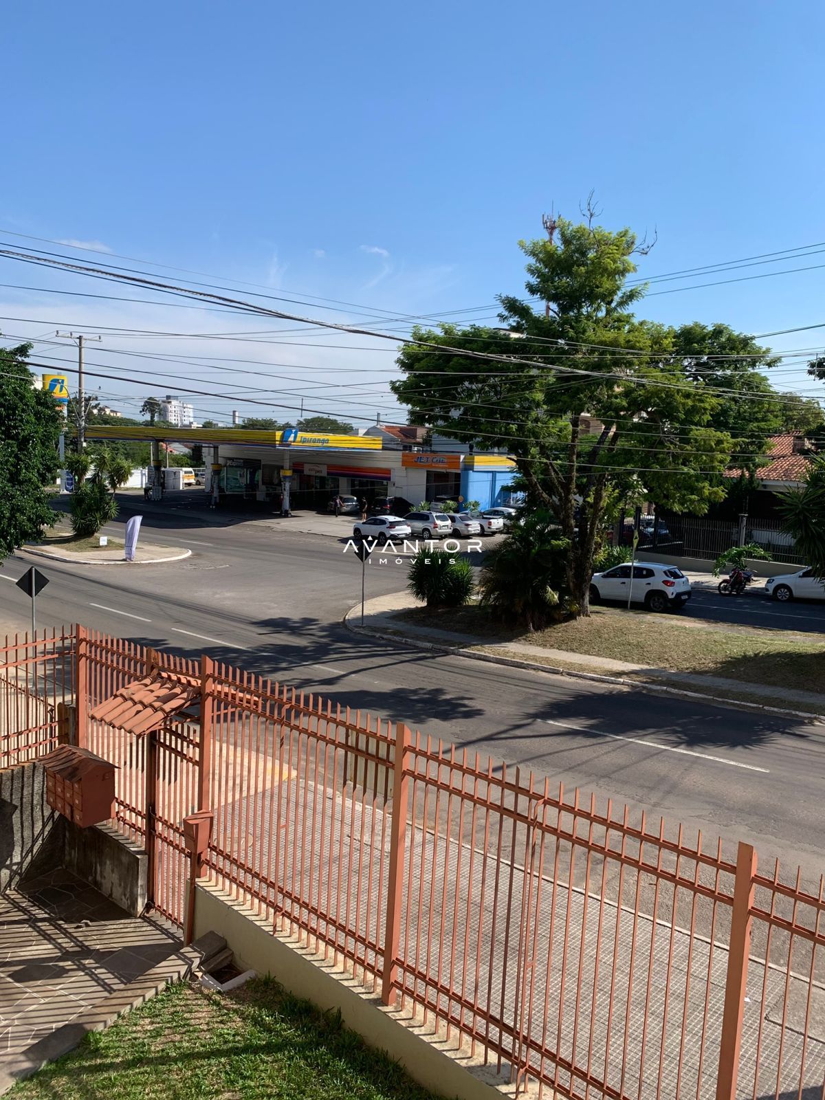 Apartamento com 2 quartos para alugar em Nossa Senhora de Fátima, Santa Maria/RS — foto 7 de 15