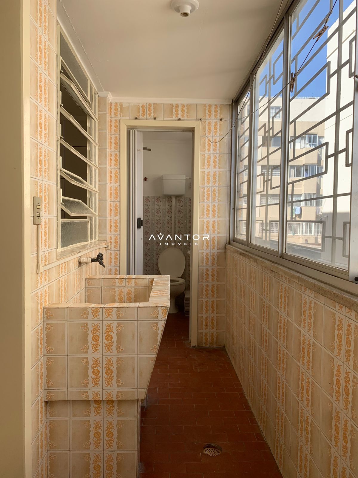 Apartamento com 2 quartos para alugar em Nossa Senhora de Fátima, Santa Maria/RS — foto 12 de 15