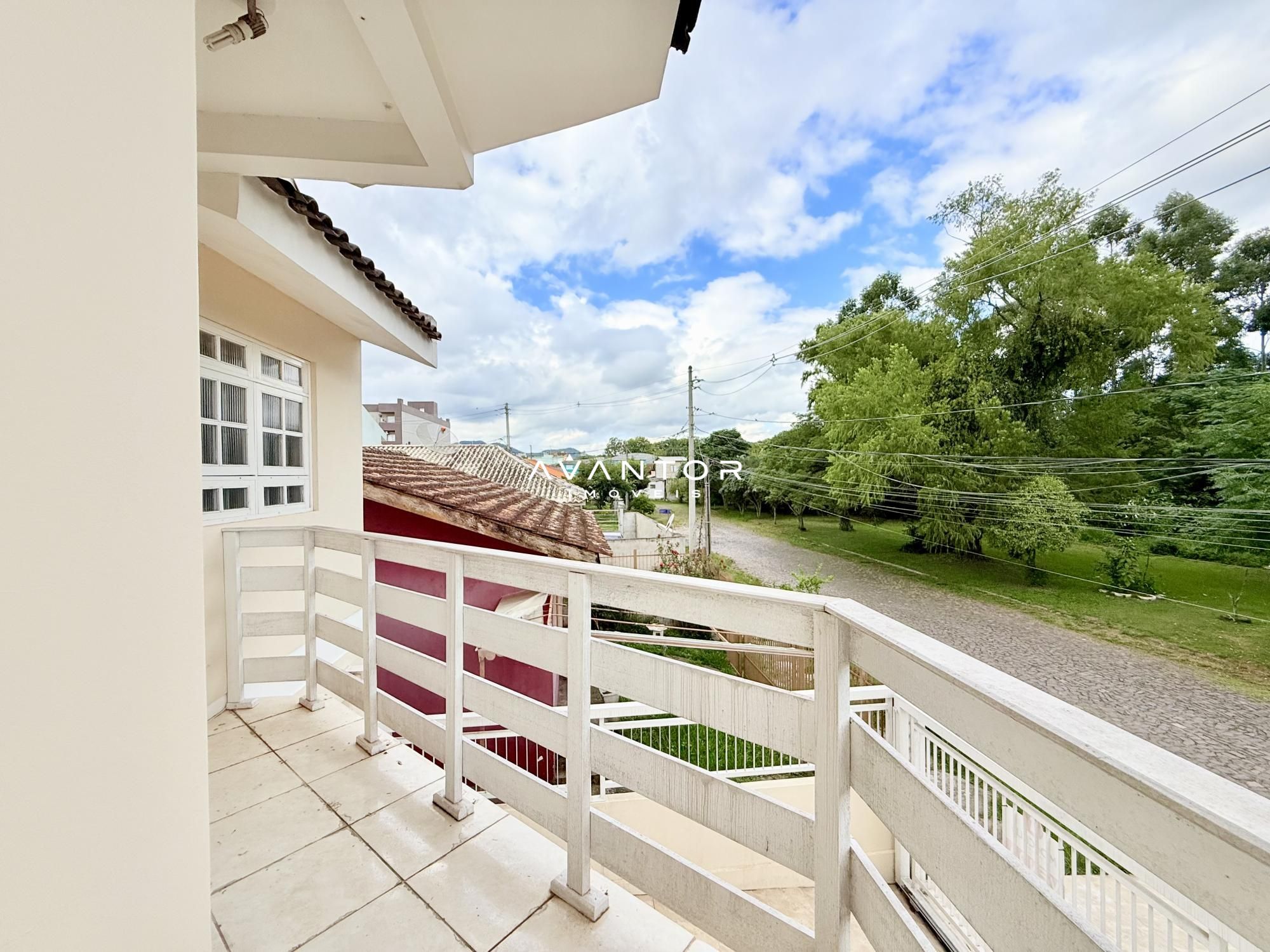 Casa com 3 quartos à venda em Nossa Senhora Medianeira, Santa Maria/RS — foto 14 de 28