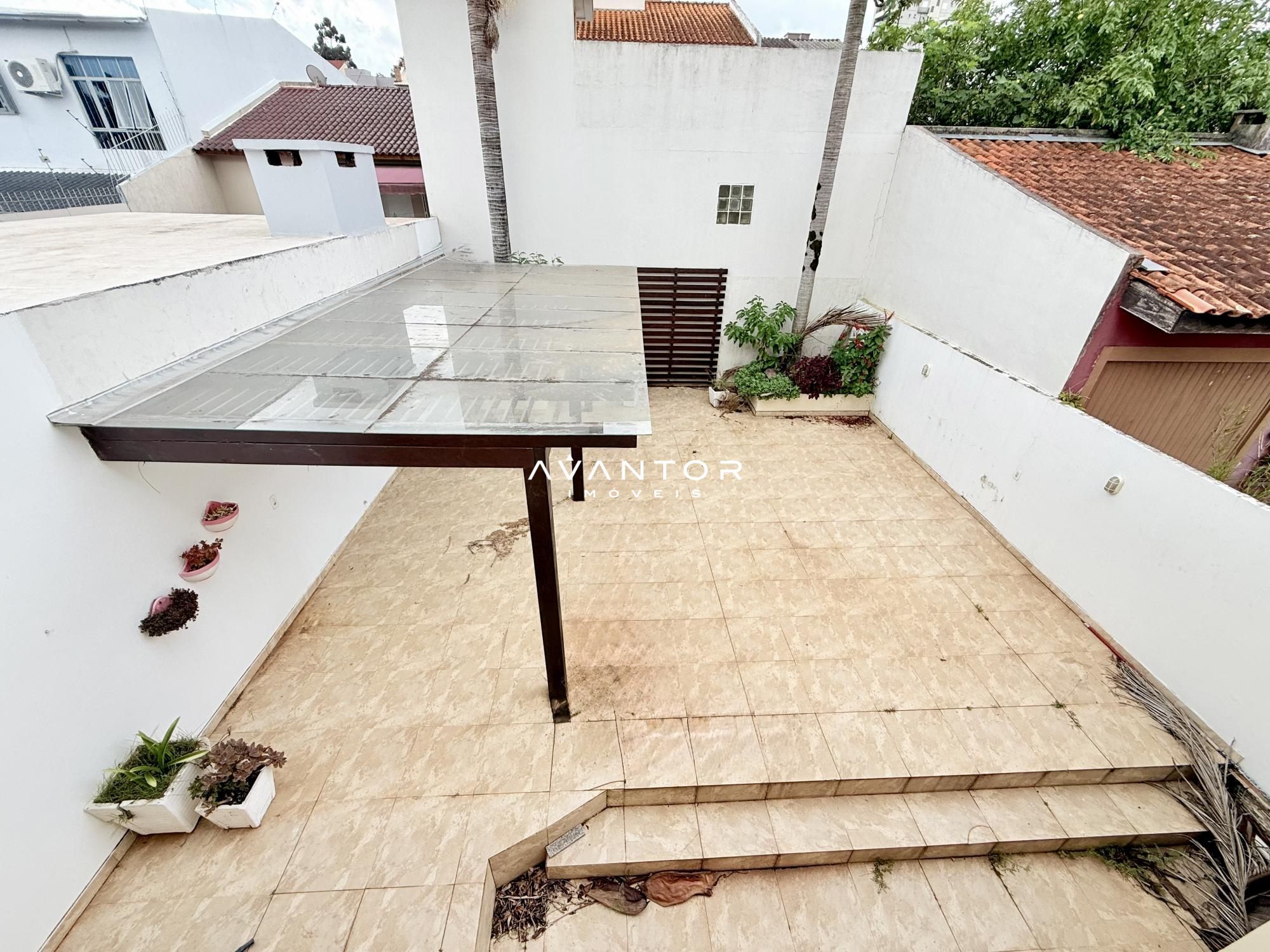 Casa com 3 quartos à venda em Nossa Senhora Medianeira, Santa Maria/RS — foto 17 de 28