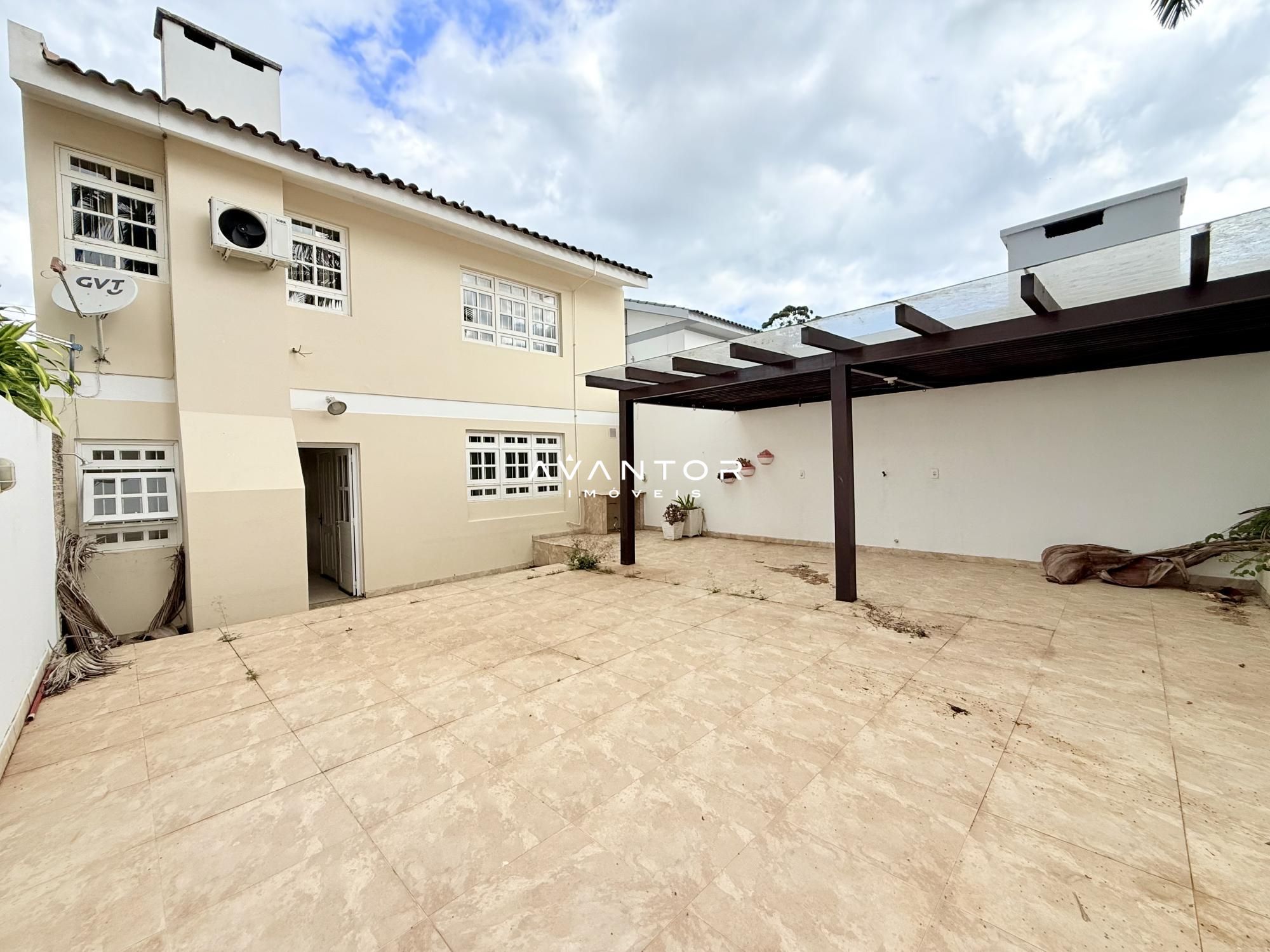 Casa com 3 quartos à venda em Nossa Senhora Medianeira, Santa Maria/RS — foto 27 de 28
