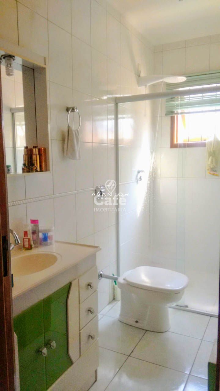 Casa com 3 quartos à venda em Nossa Senhora de Fátima, Santa Maria/RS — foto 9 de 13