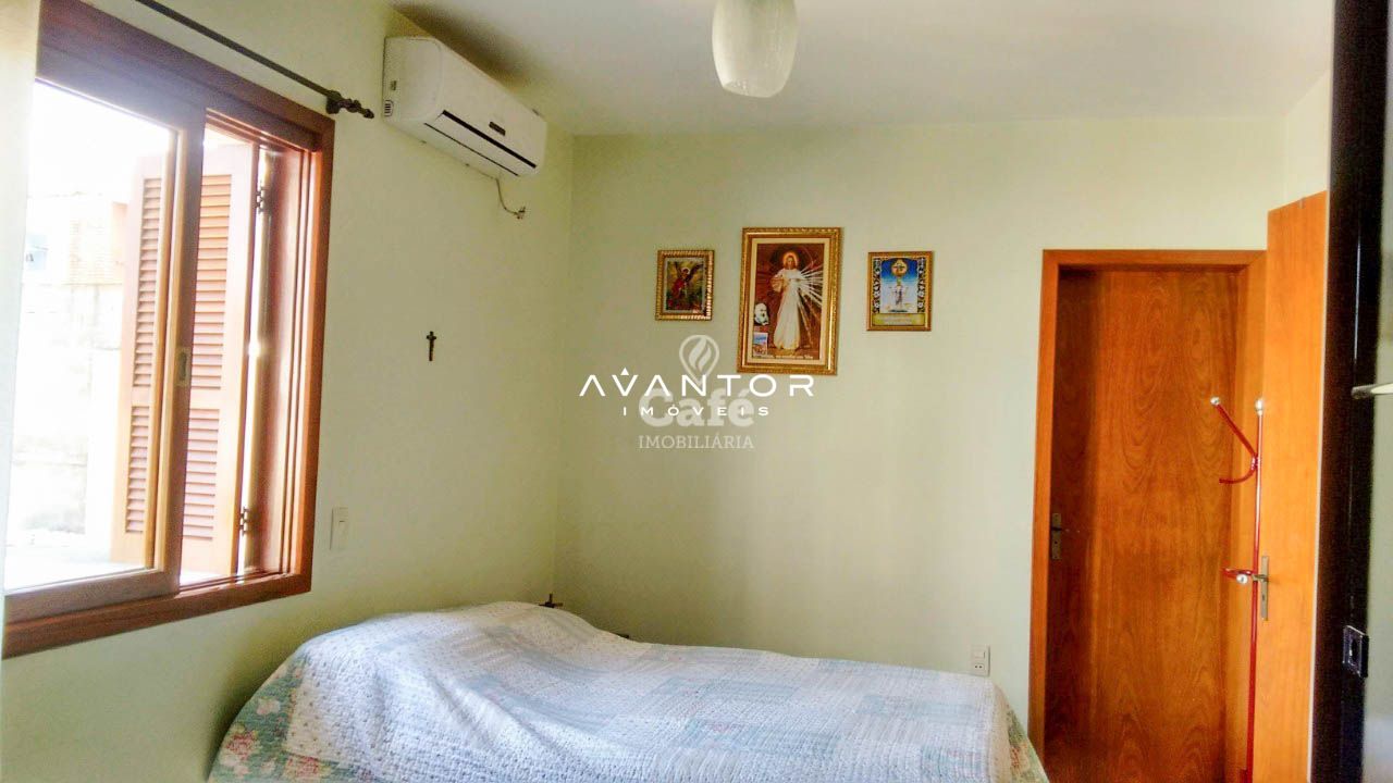 Casa com 3 quartos à venda em Nossa Senhora de Fátima, Santa Maria/RS — foto 10 de 13