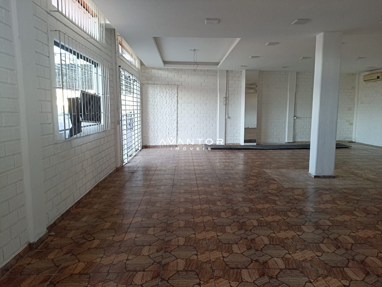 Sala Comercial com 1 sala para alugar em São José, Santa Maria/RS — foto 3 de 6