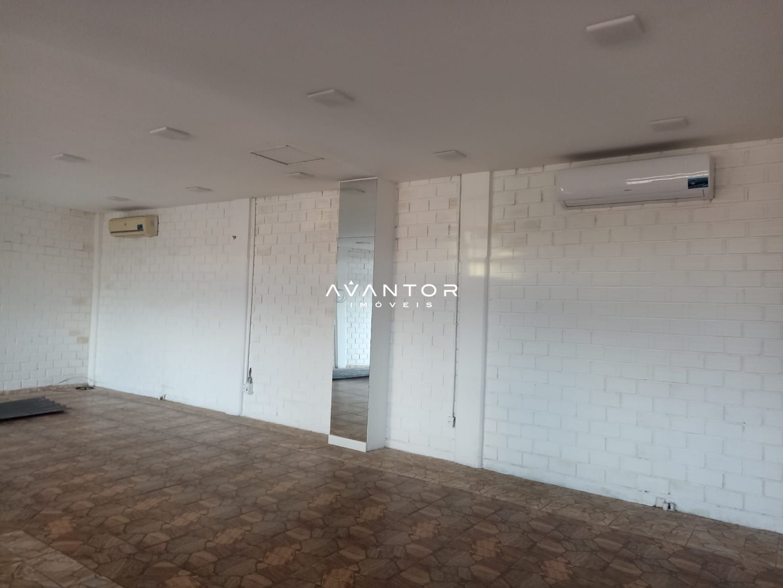 Sala Comercial com 1 sala para alugar em São José, Santa Maria/RS — foto 5 de 6