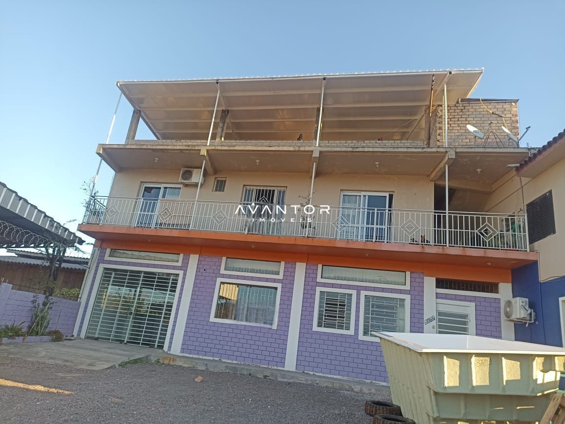 Sala Comercial com 1 sala para alugar em São José, Santa Maria/RS — foto 6 de 6