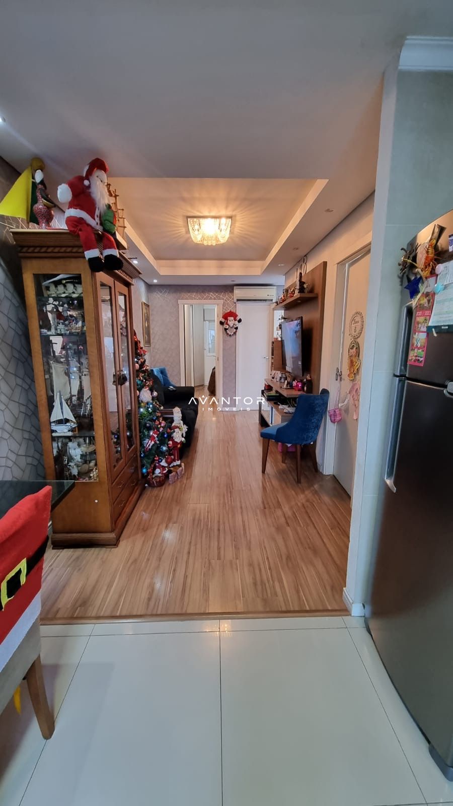 Casa com 3 quartos à venda no Residencial Moradas Clube, em Cerrito, Santa Maria/RS — foto 13 de 13