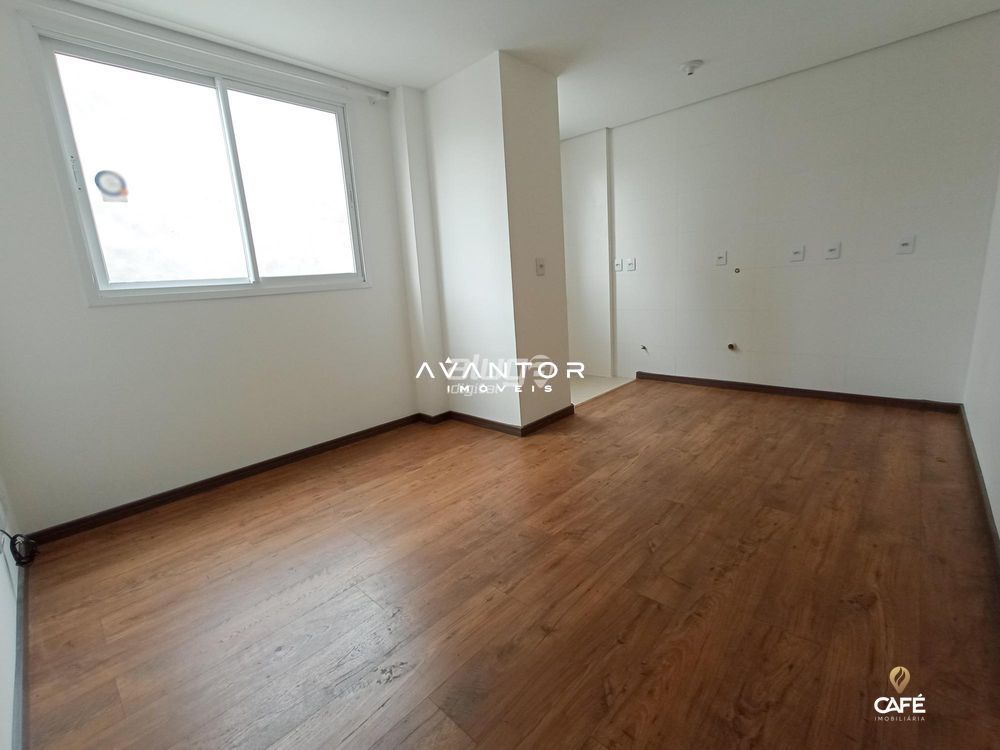 Apartamento com 1 quarto à venda no Residencial Tiradentes, em Nossa Senhora Medianeira, Santa Maria/RS — foto 4 de 12