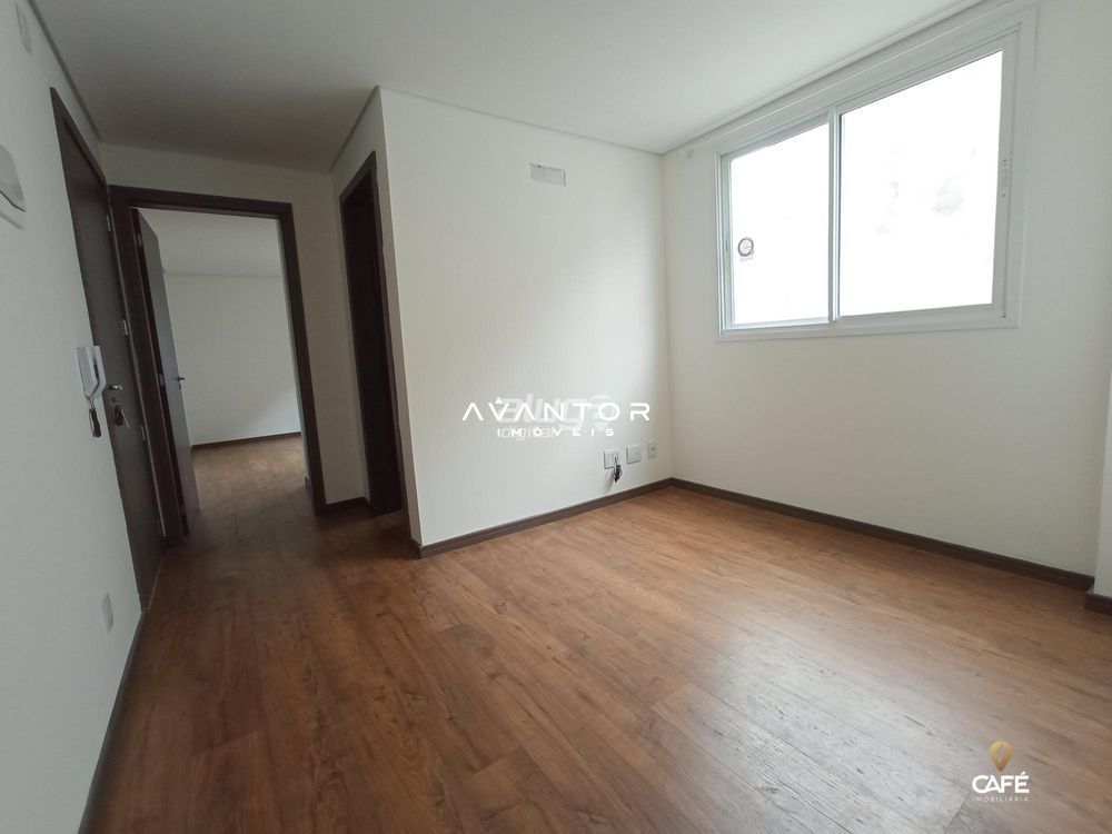 Apartamento com 1 quarto à venda no Residencial Tiradentes, em Nossa Senhora Medianeira, Santa Maria/RS — foto 7 de 12