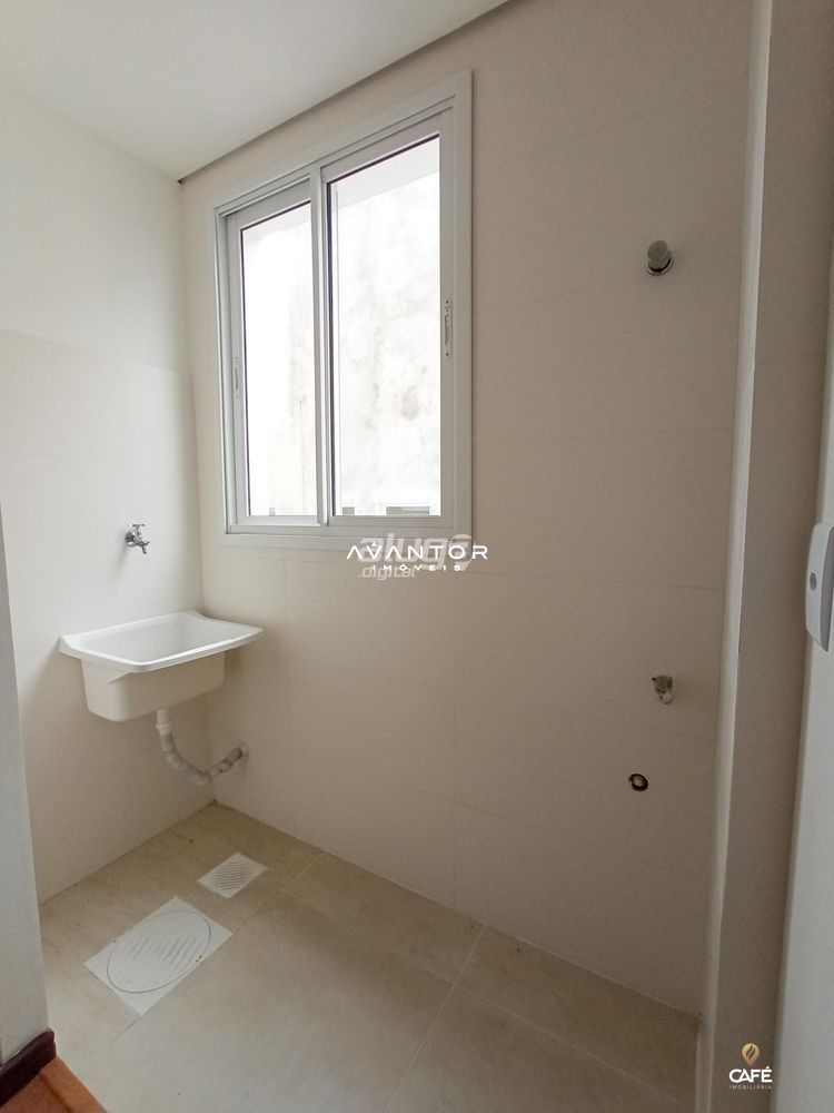 Apartamento com 1 quarto à venda no Residencial Tiradentes, em Nossa Senhora Medianeira, Santa Maria/RS — foto 11 de 12