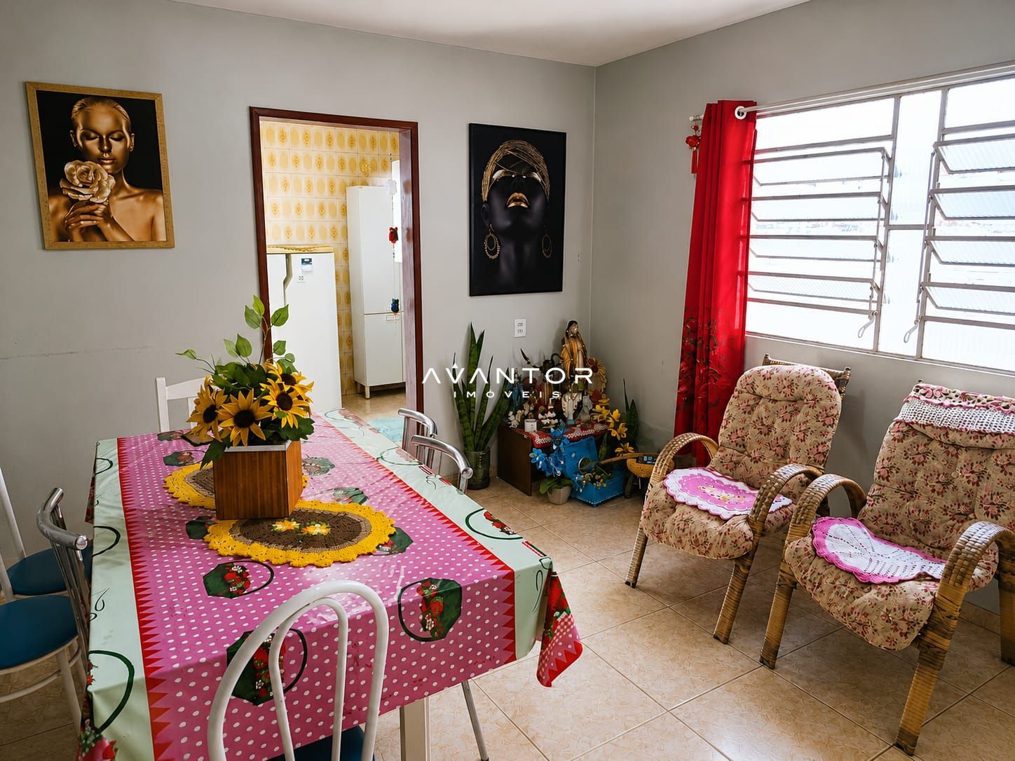 Casa com 3 quartos à venda em Juscelino Kubitschek, Santa Maria/RS — foto 4 de 14