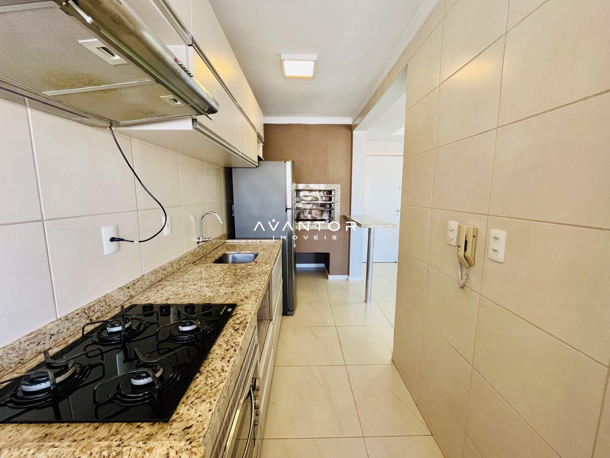 Apartamento com 1 quarto à venda no Residencial Cruzeiro do Sul, em Centro, Santa Maria/RS — foto 6 de 17