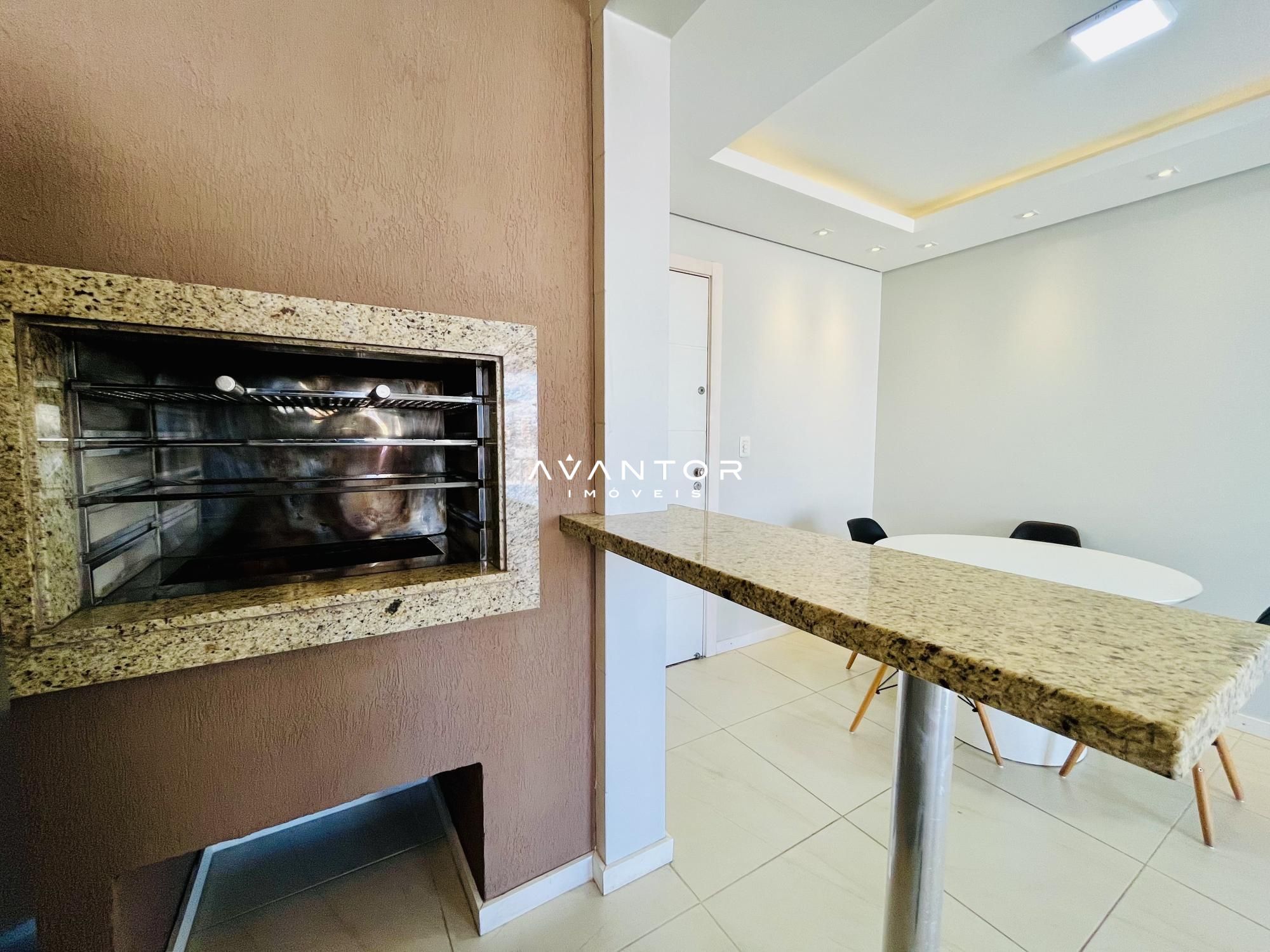 Apartamento com 1 quarto à venda no Residencial Cruzeiro do Sul, em Centro, Santa Maria/RS — foto 8 de 17