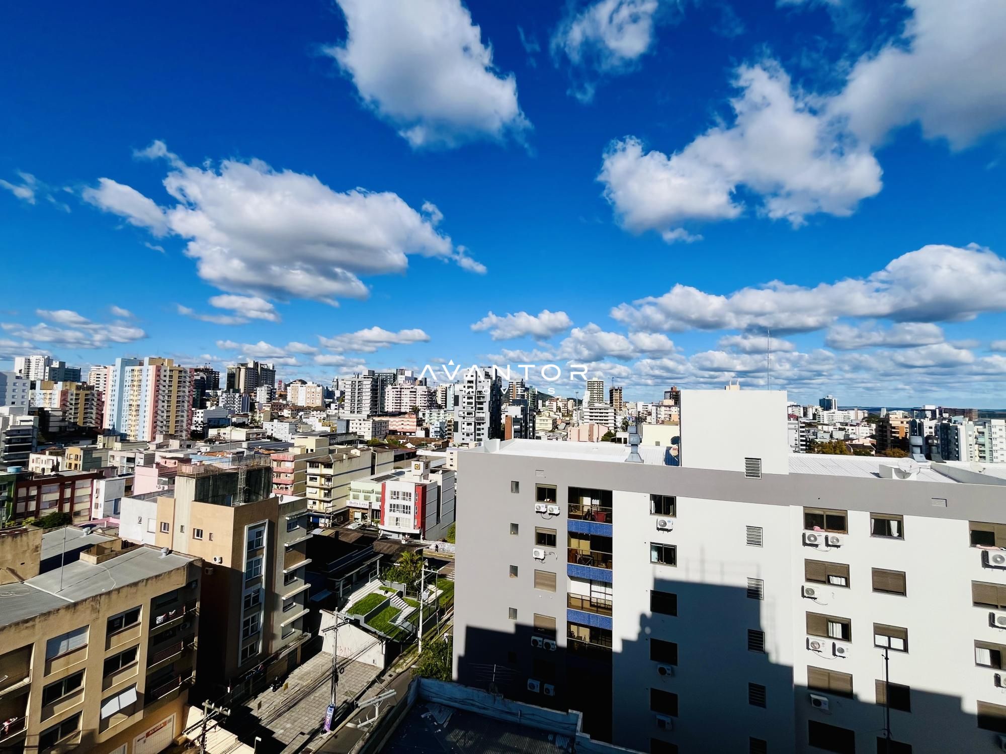 Apartamento com 1 quarto à venda no Residencial Cruzeiro do Sul, em Centro, Santa Maria/RS — foto 11 de 17