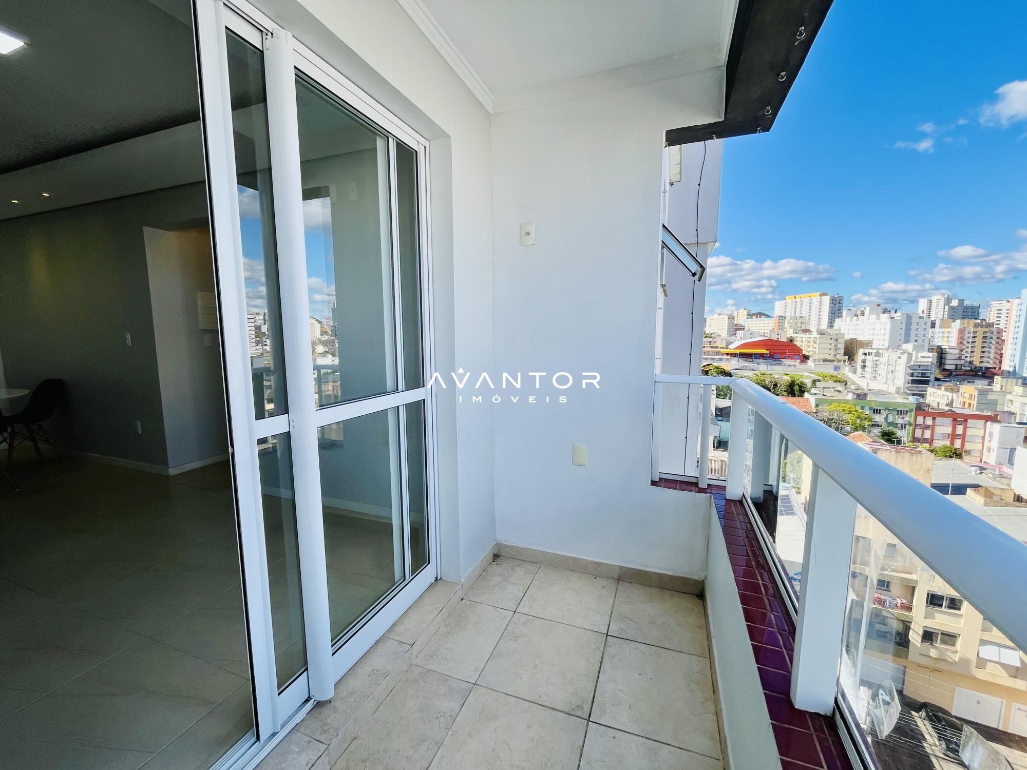 Apartamento com 1 quarto à venda no Residencial Cruzeiro do Sul, em Centro, Santa Maria/RS — foto 12 de 17